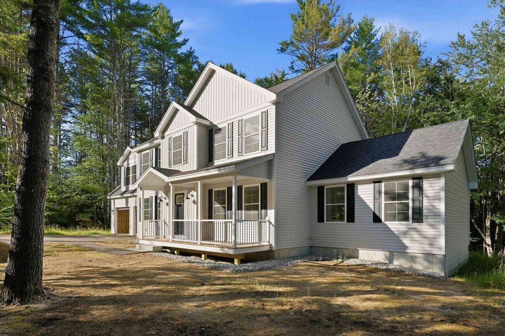 Photo of 6 Gridley Road, Warner, NH 03278 (MLS # 5109082)
