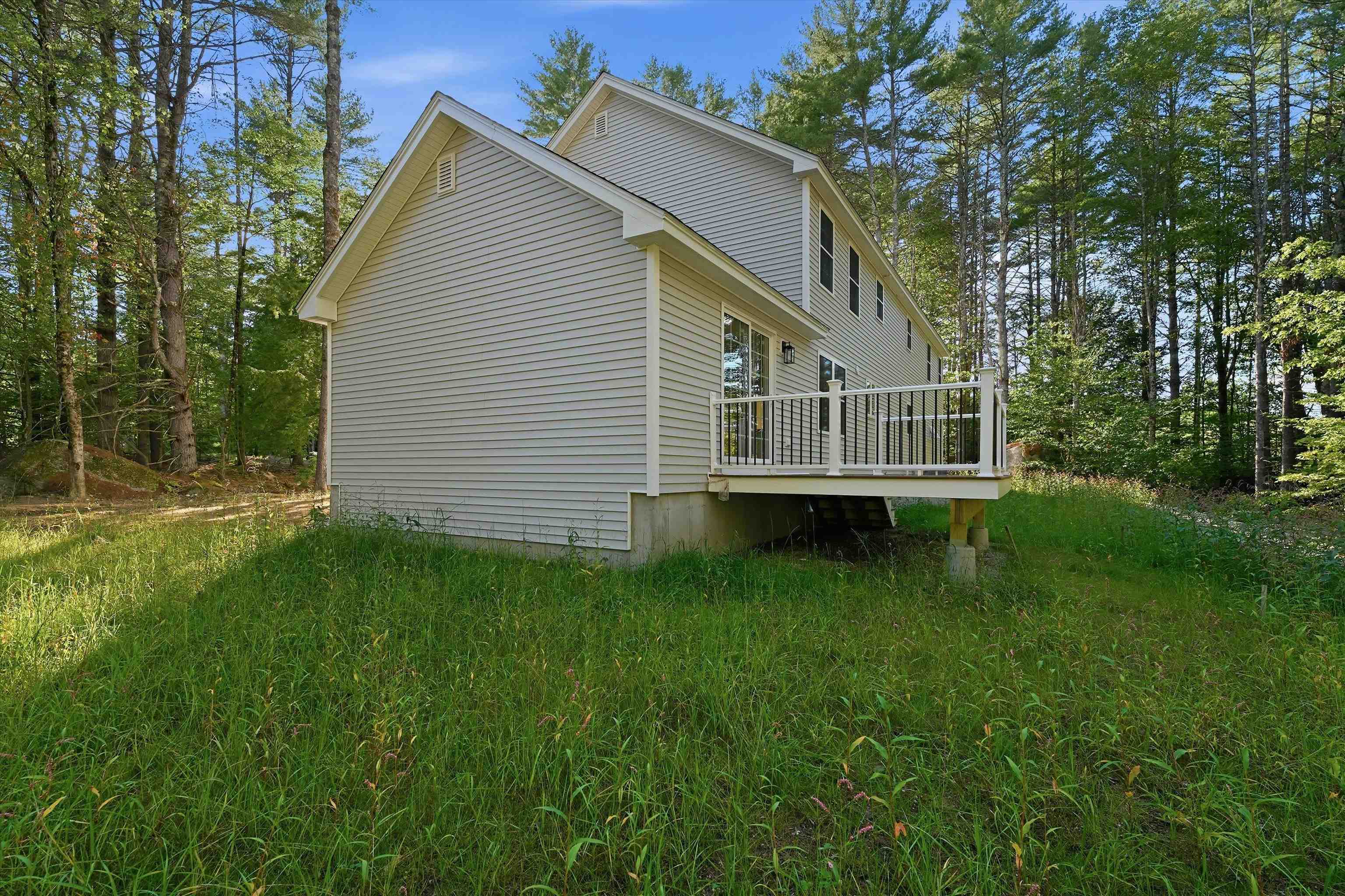 6 Gridley Road