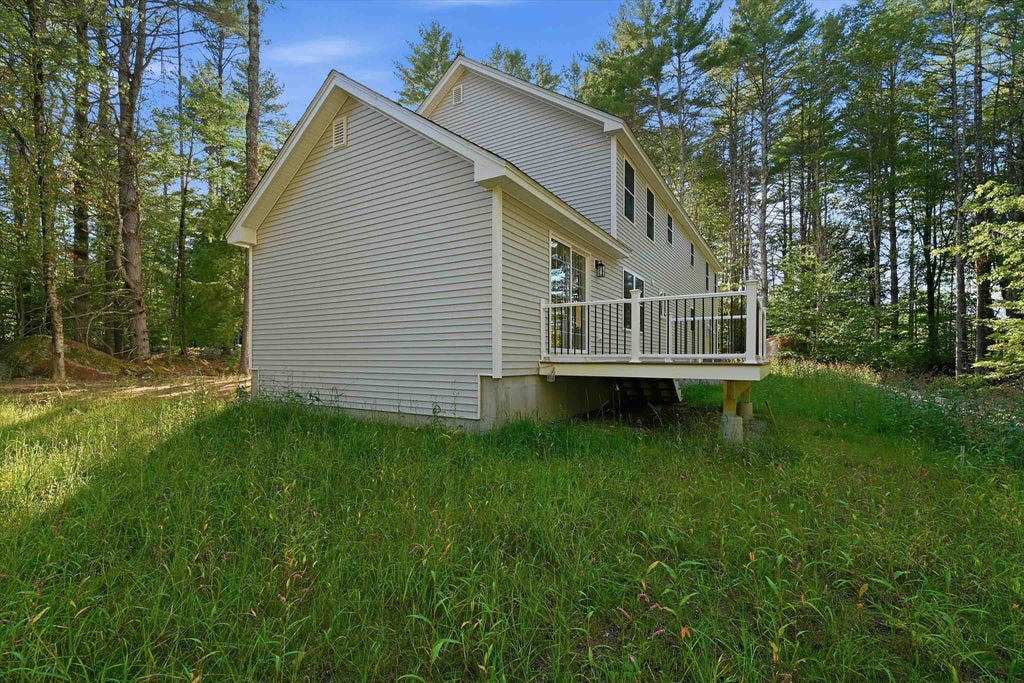 Photo of 6 Gridley Road, Warner, NH 03278 (MLS # 5109082)