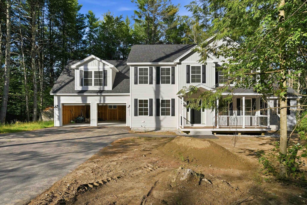 Photo of 6 Gridley Road, Warner, NH 03278 (MLS # 5109082)