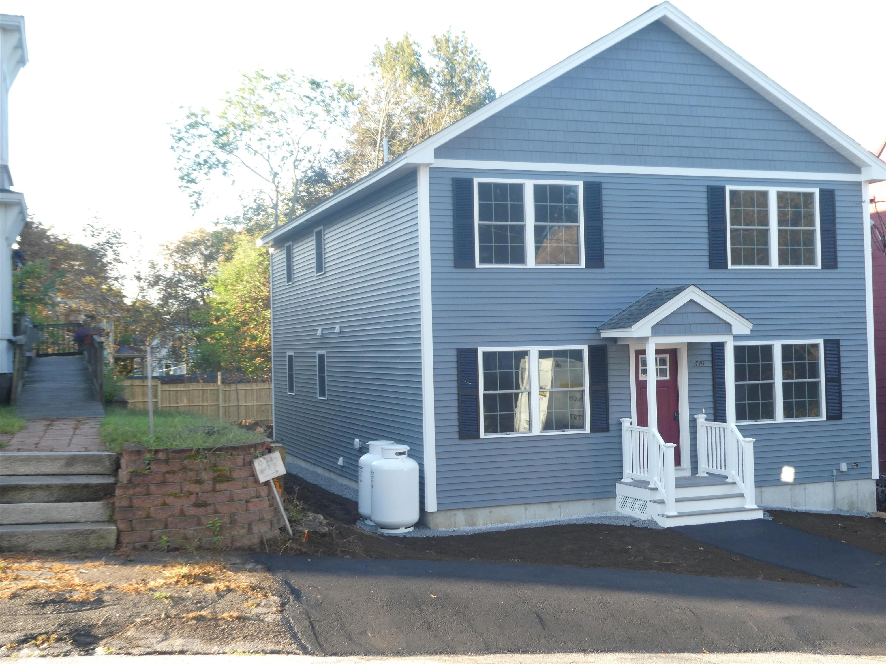 379 Concord Street