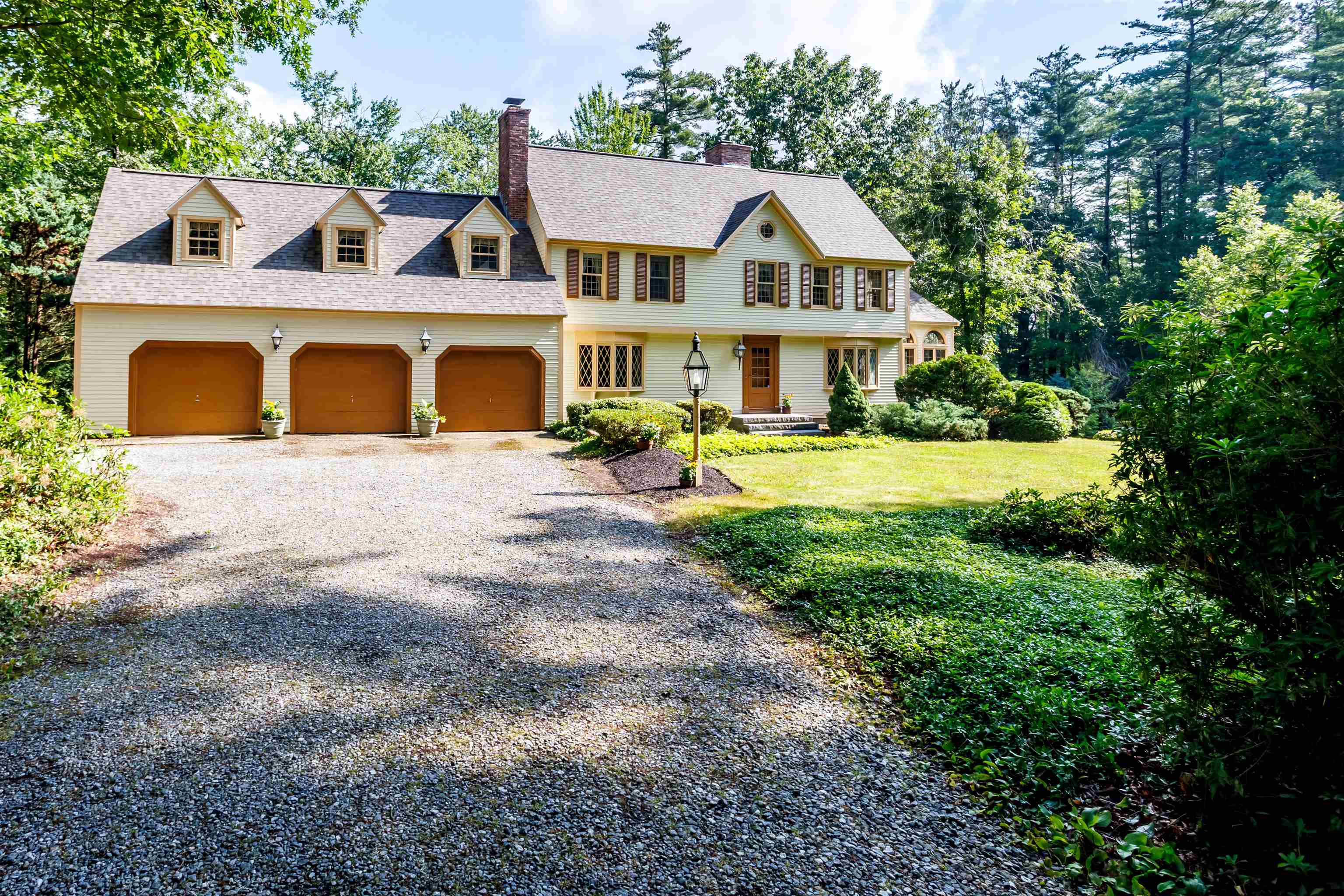 75 Meadow Drive