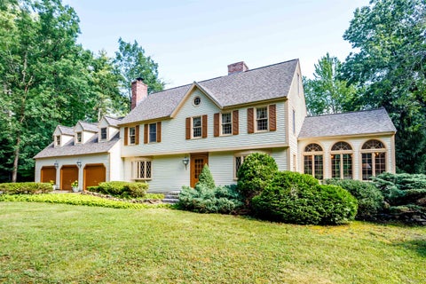 Photo of 75 Meadow Drive, Hollis, NH 03049 (MLS # 5099054)