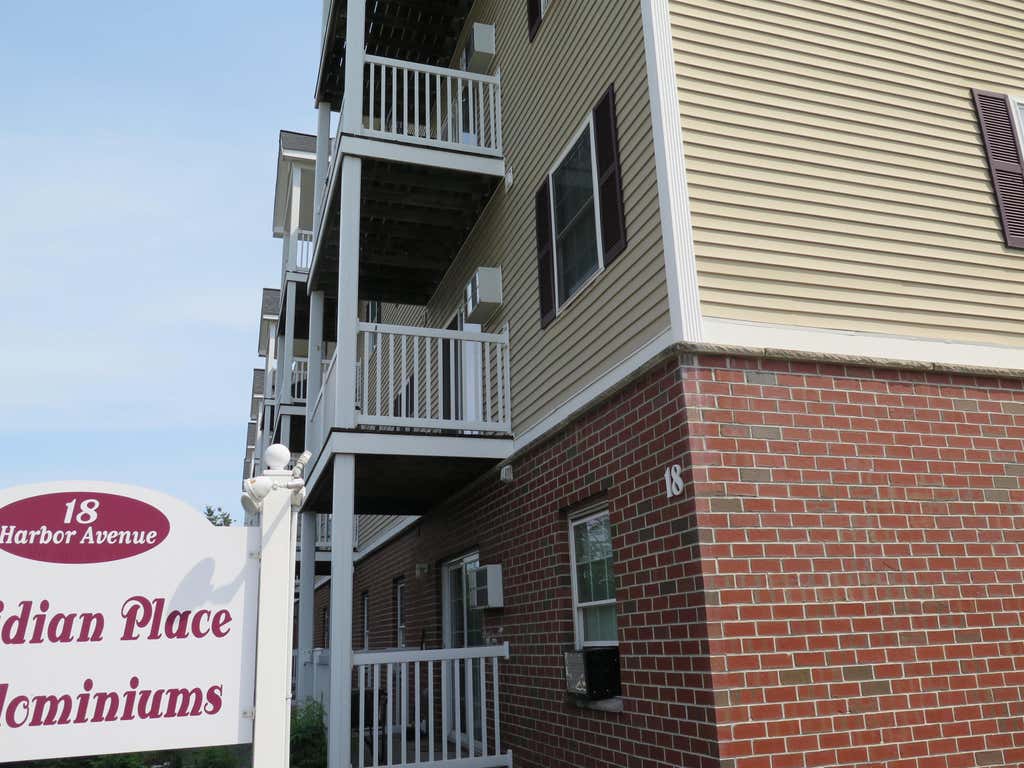 Photo of 18 Harbor Avenue #212, Nashua, NH 03060 (MLS # 5100855)