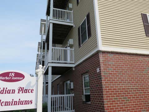 Photo of 18 Harbor Avenue #212, Nashua, NH 03060 (MLS # 5100855)