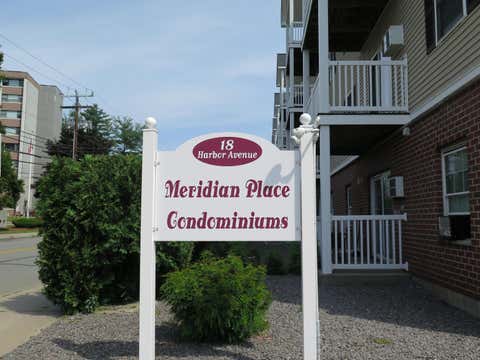 Photo of 18 Harbor Avenue #212, Nashua, NH 03060 (MLS # 5100855)