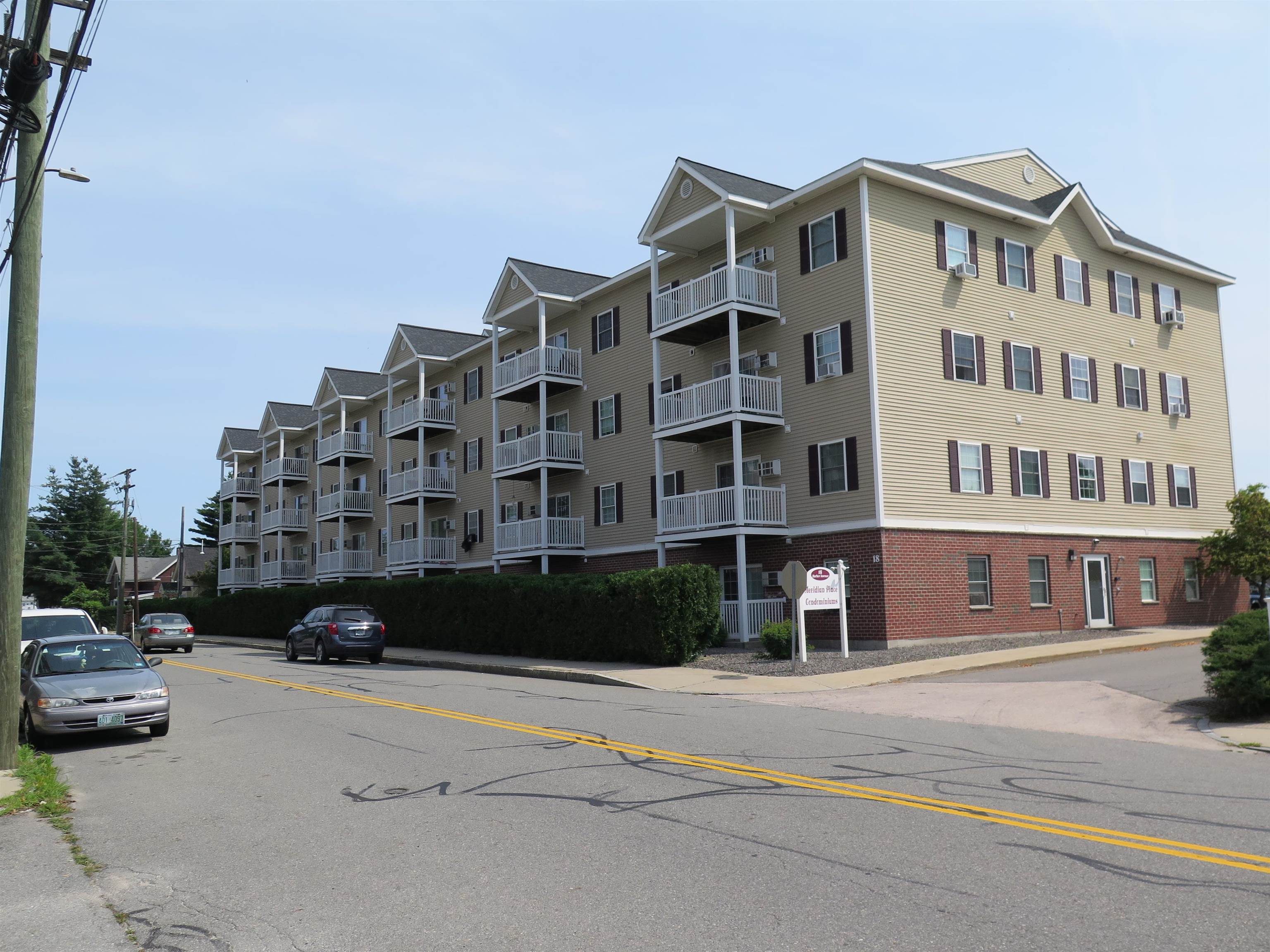 18 Harbor Avenue 212