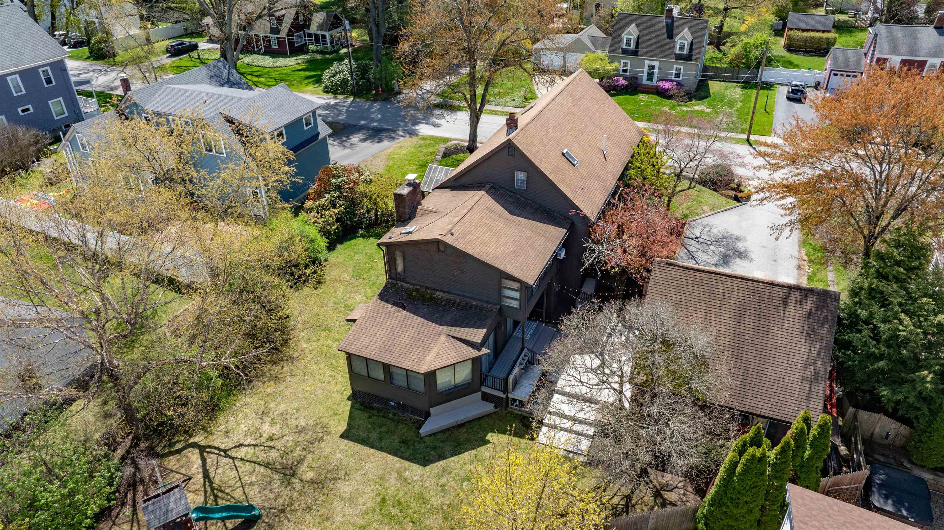 5 Ashland Street