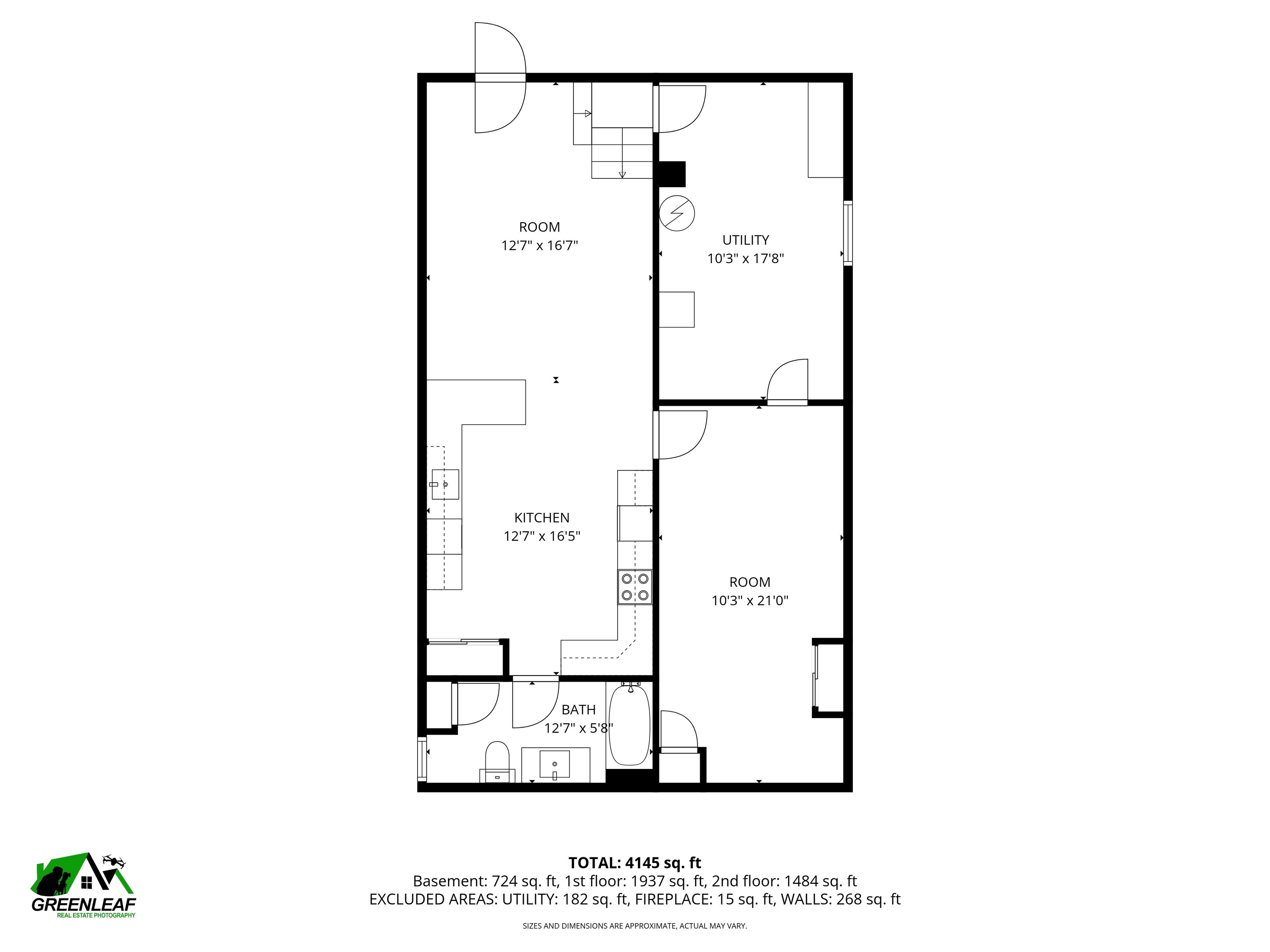 5 Ashland Street