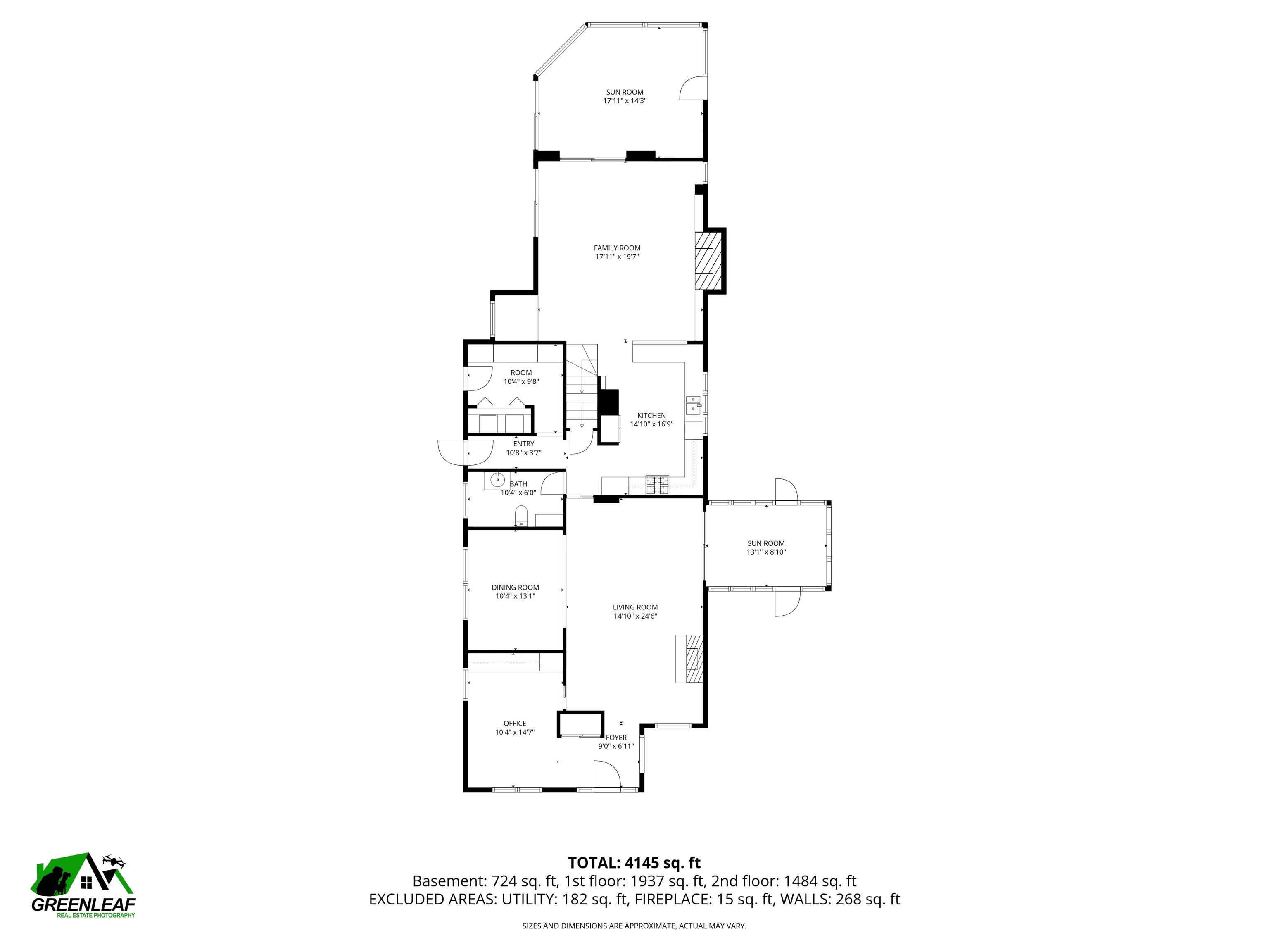5 Ashland Street