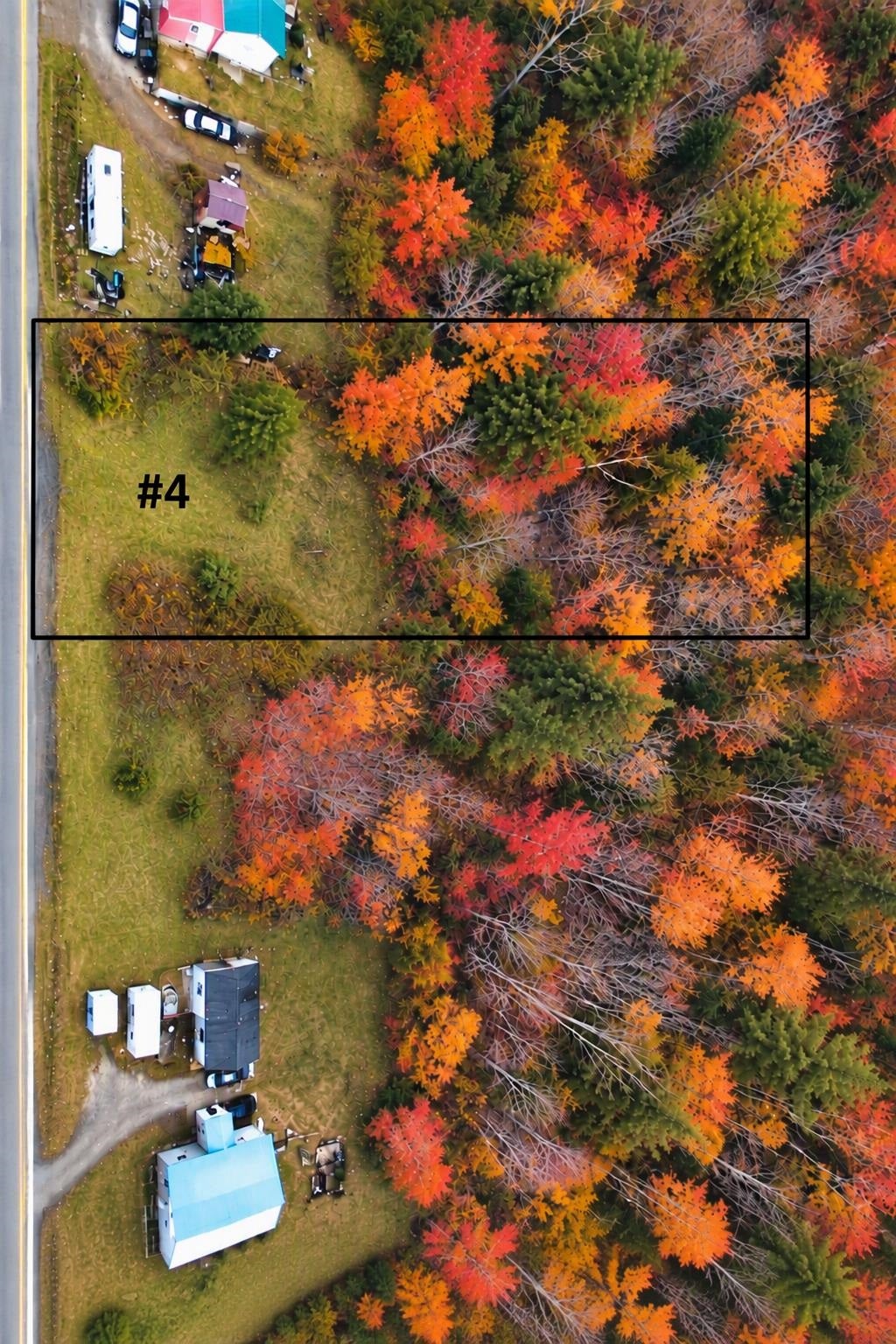 Photo of 000 Jericho Road, Berlin, NH 03570 (MLS # 5111919)