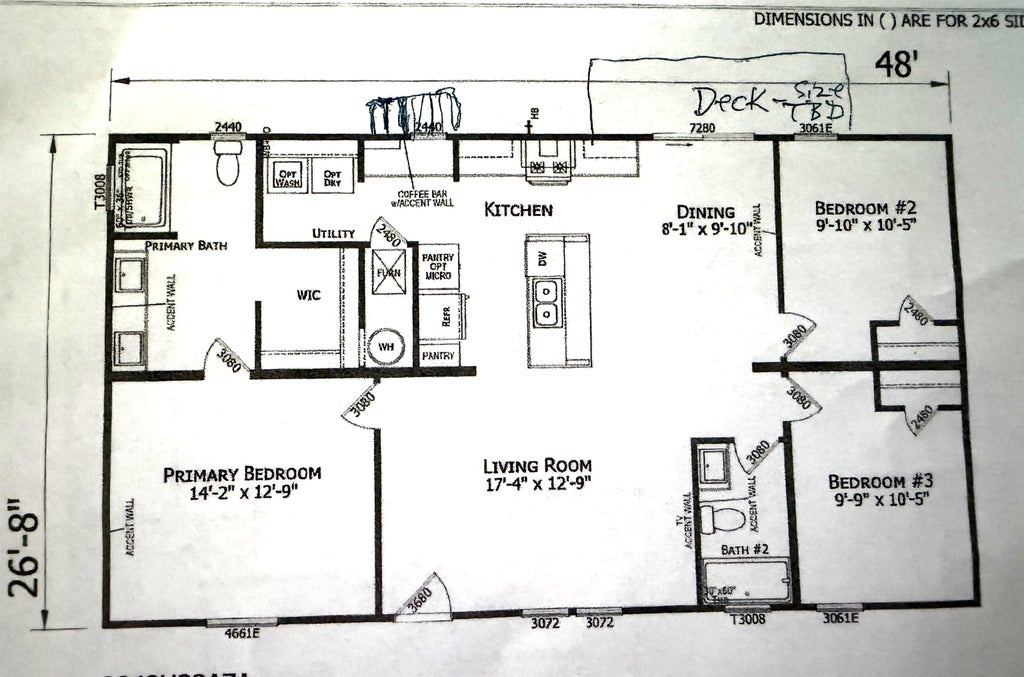Photo of 27 Riverview Drive, Rochester, NH 03867 (MLS # 5112998)