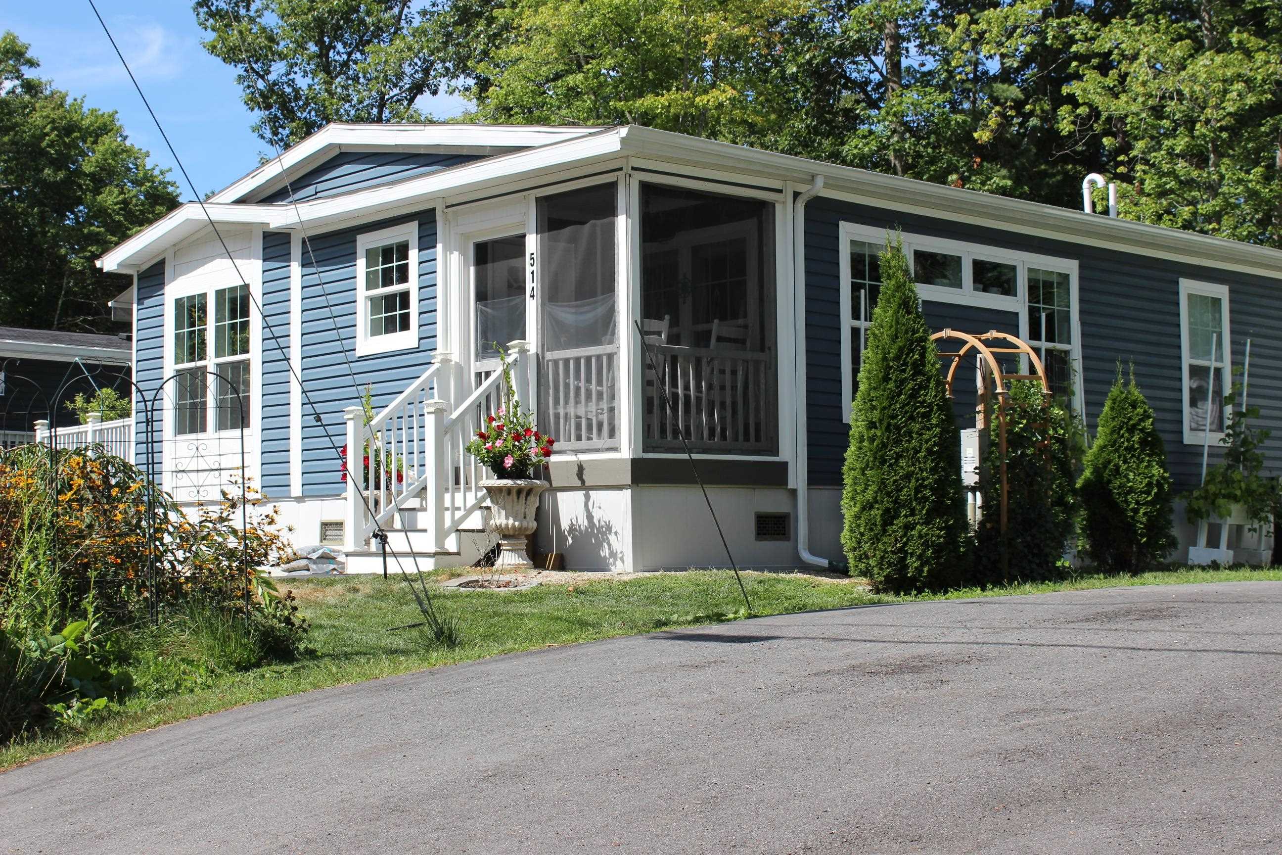 514 Canterbury Drive