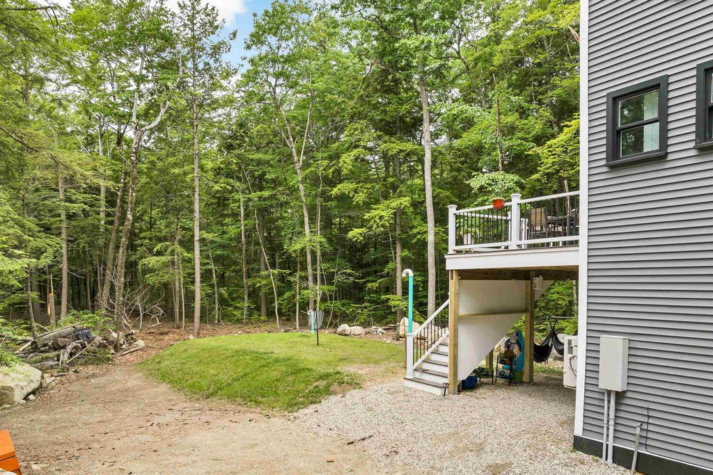 Photo of 111 Towle Farm Road, Wakefield, NH 03830 (MLS # 5086042)