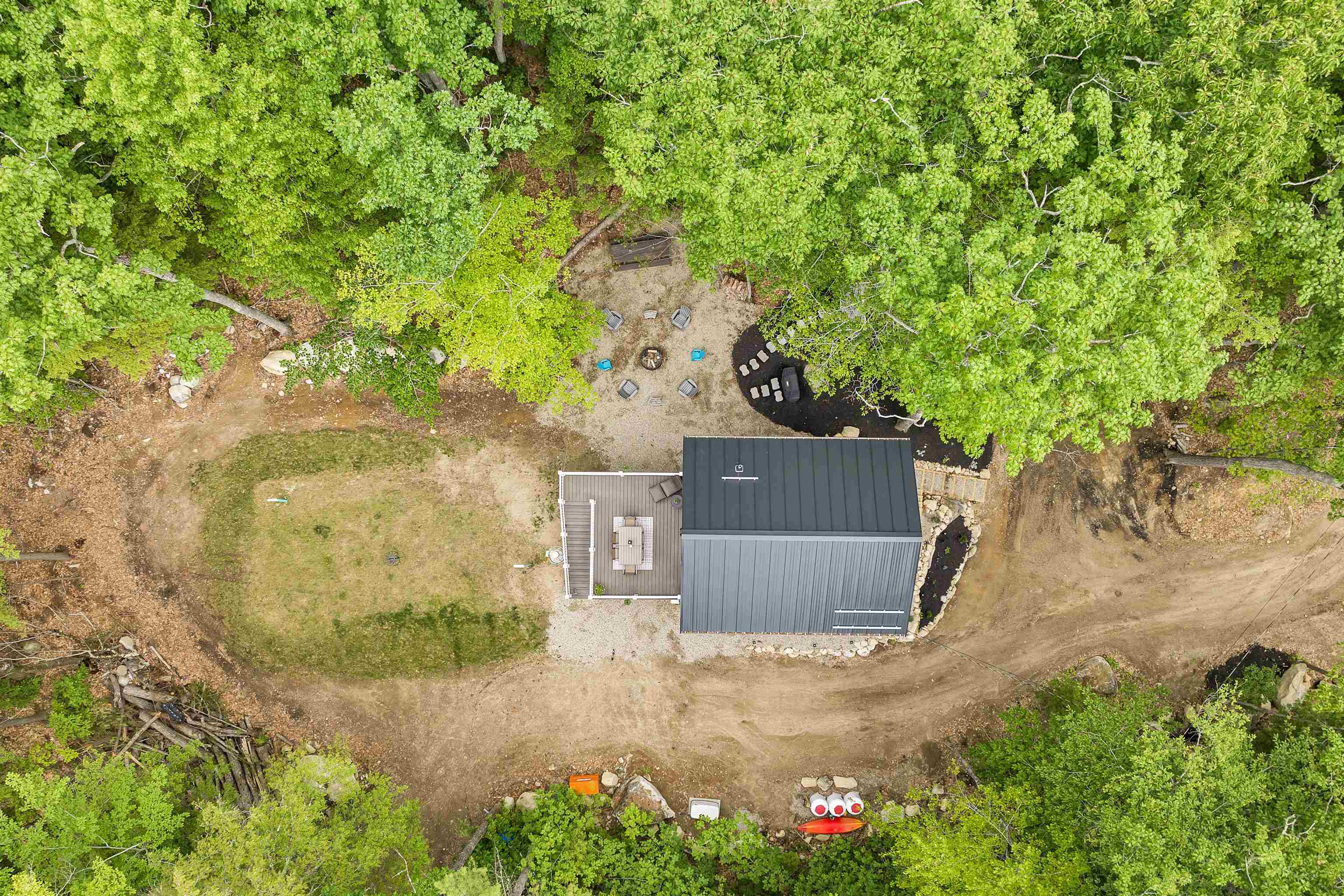 111 Towle Farm Road