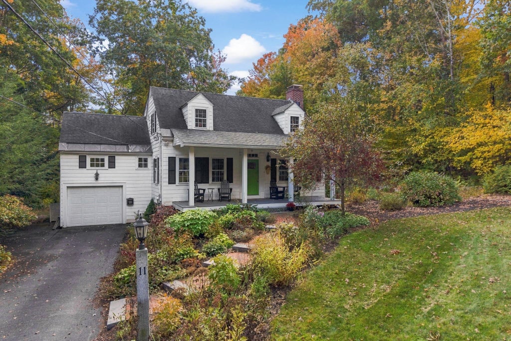 Photo of 11 Thayer Pond Road, Concord, NH 03301 (MLS # 5113899)