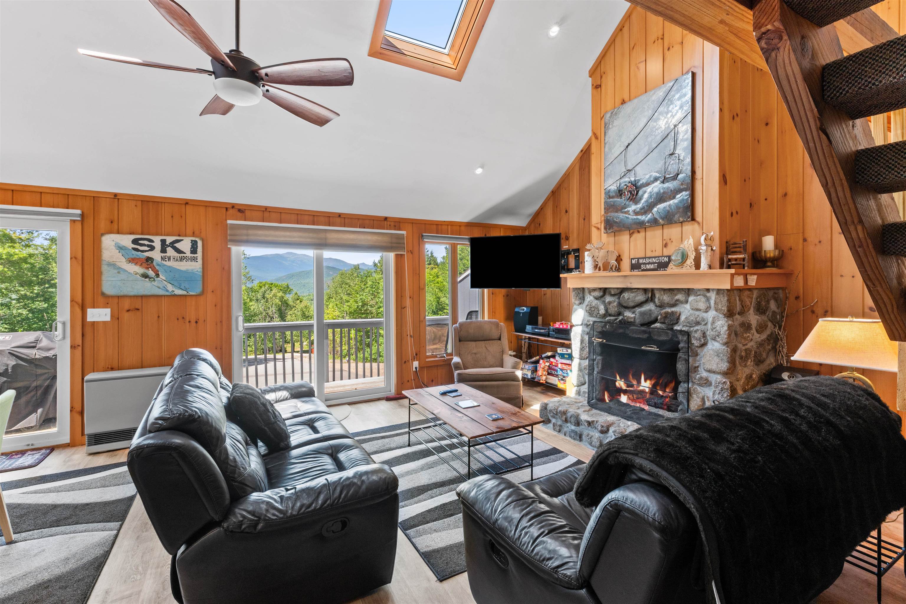 3 Mountainview Road 6