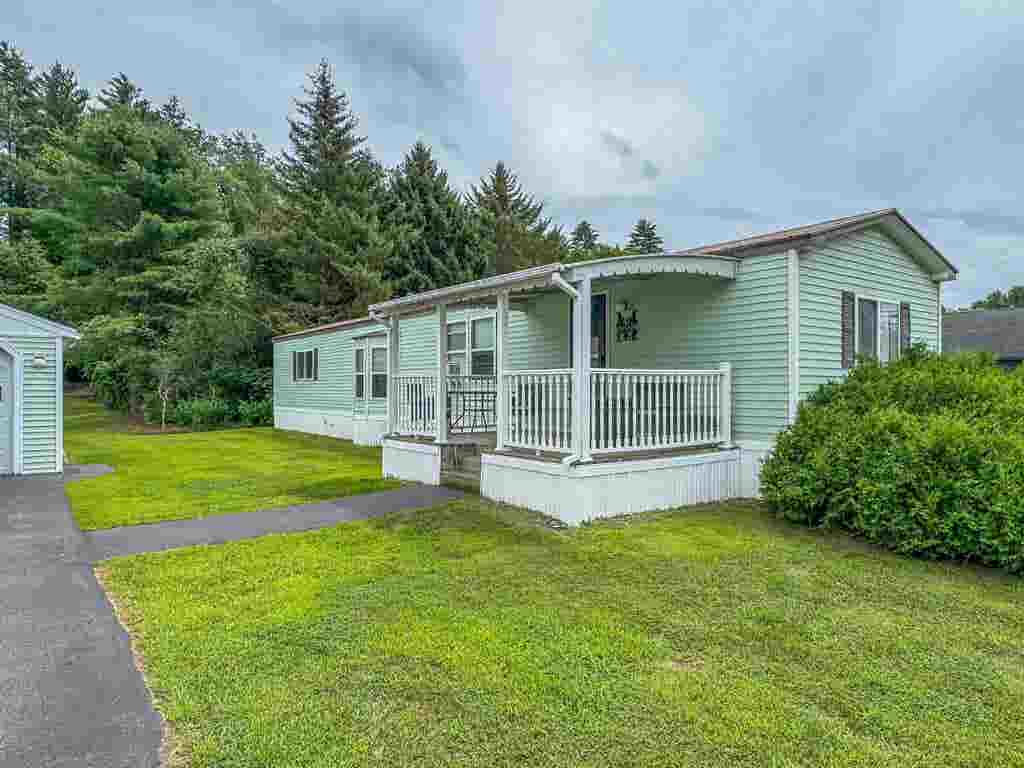 Photo of 306 Springfield Road, Charlestown, NH 03603 (MLS # 5104888)