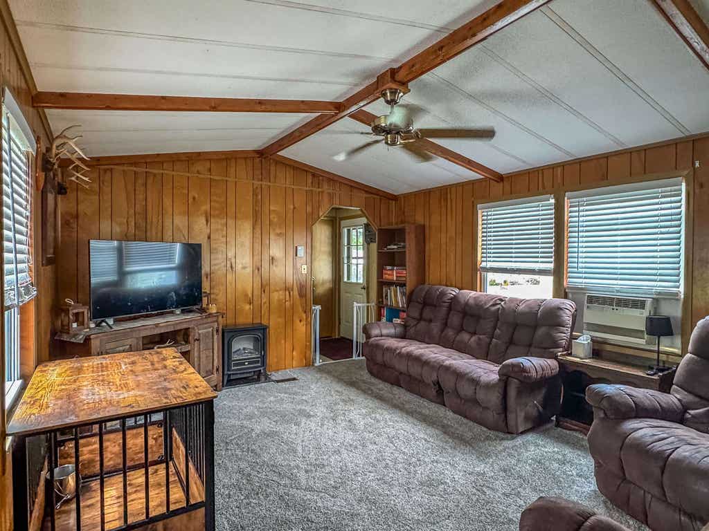 Photo of 306 Springfield Road, Charlestown, NH 03603 (MLS # 5104888)