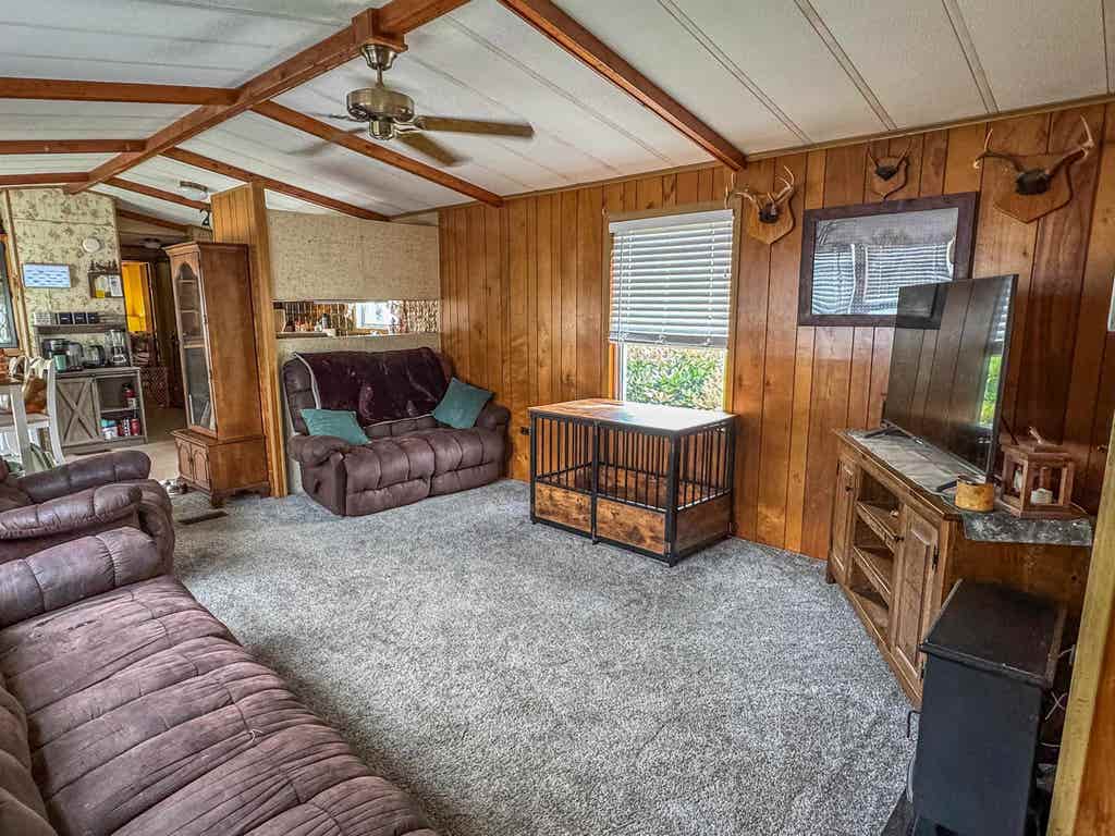 Photo of 306 Springfield Road, Charlestown, NH 03603 (MLS # 5104888)