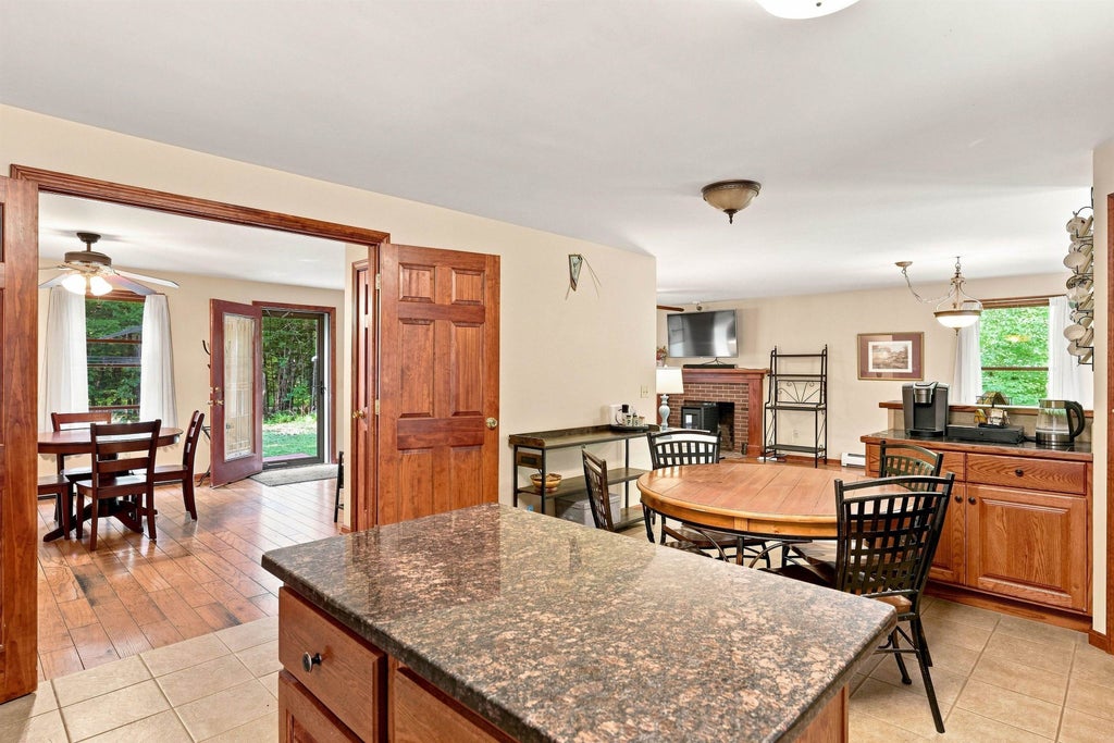 Photo of 1244 North Road, Sutton, NH 03260 (MLS # 5104350)