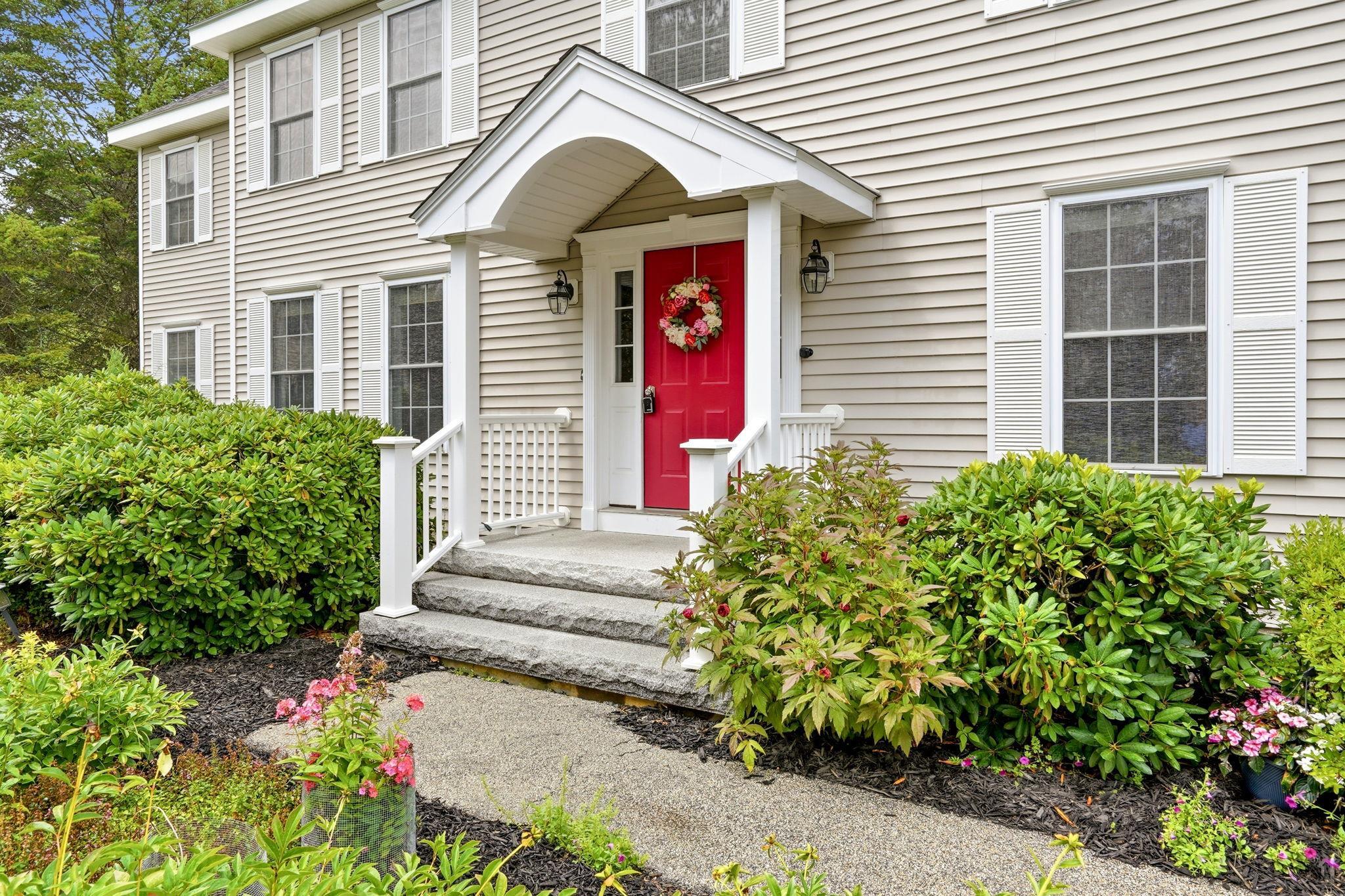 14 Sweet William Circle