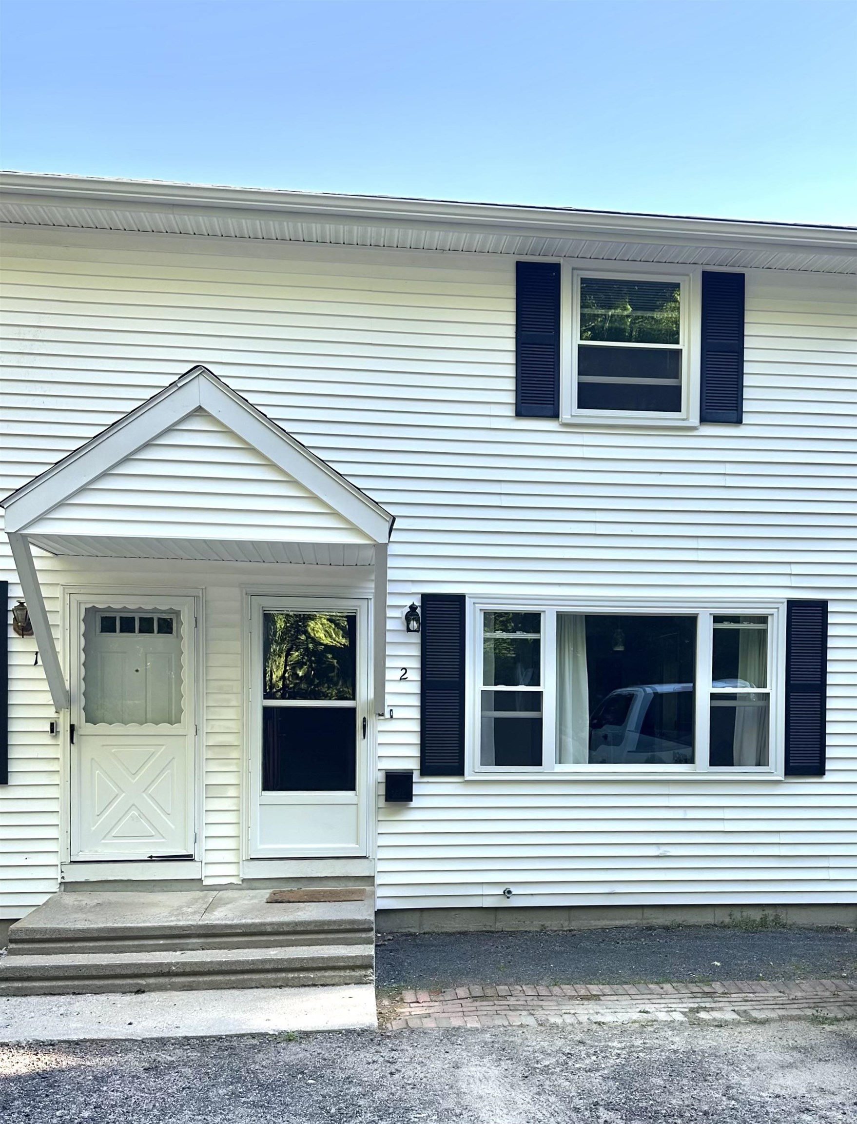 220 Hubbard Pond Road #2