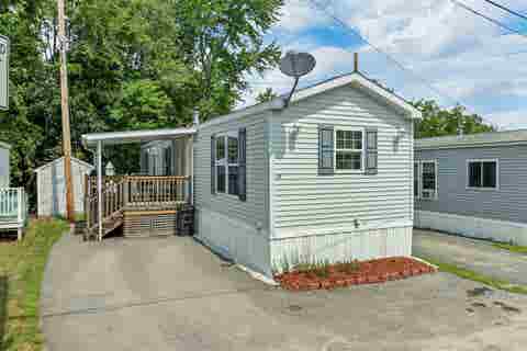19 Brookwood Drive, Salem, NH 03079 - #: 5101503