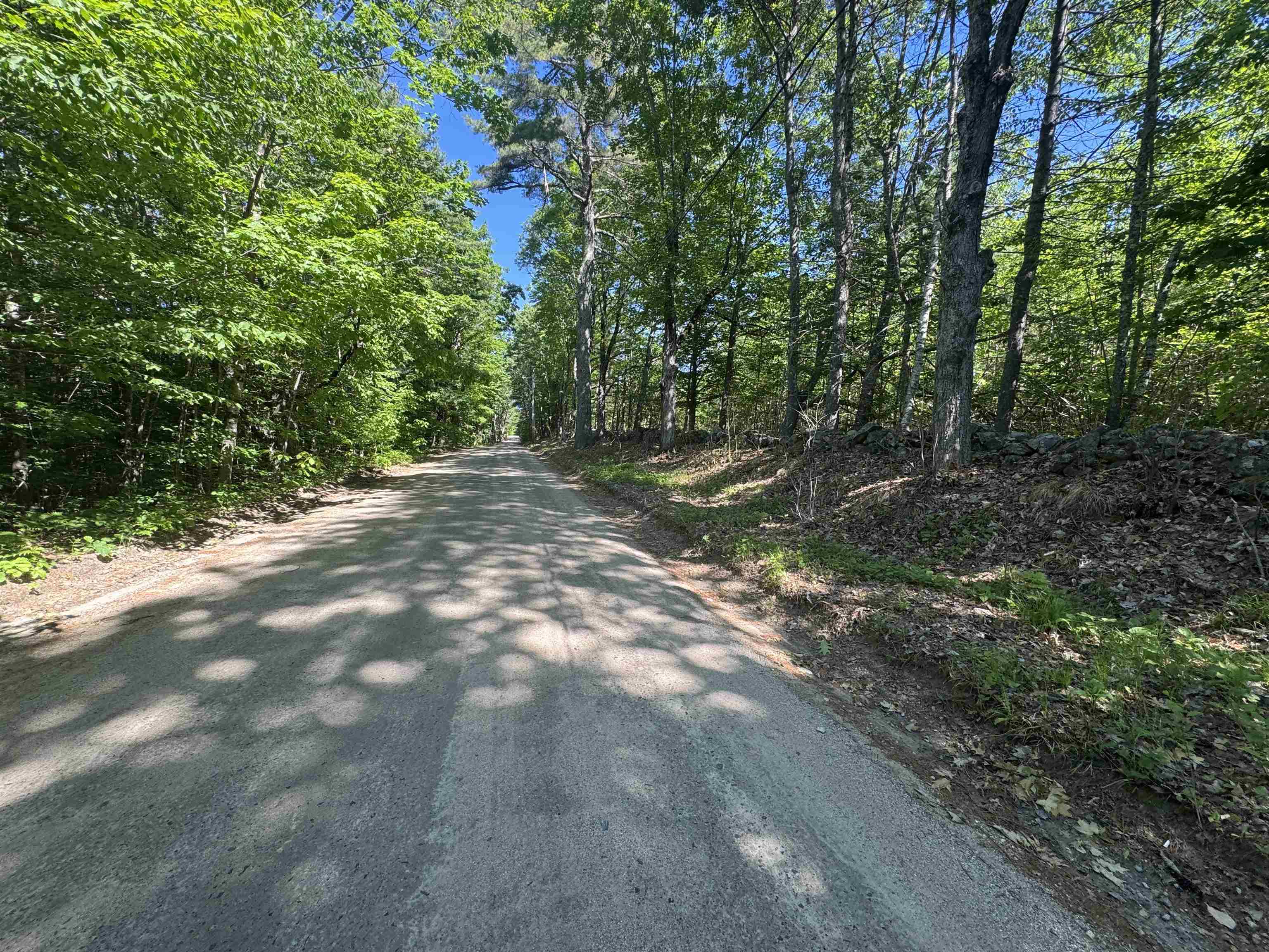 Lot 20.3 (TM4) John Hodgdon Road