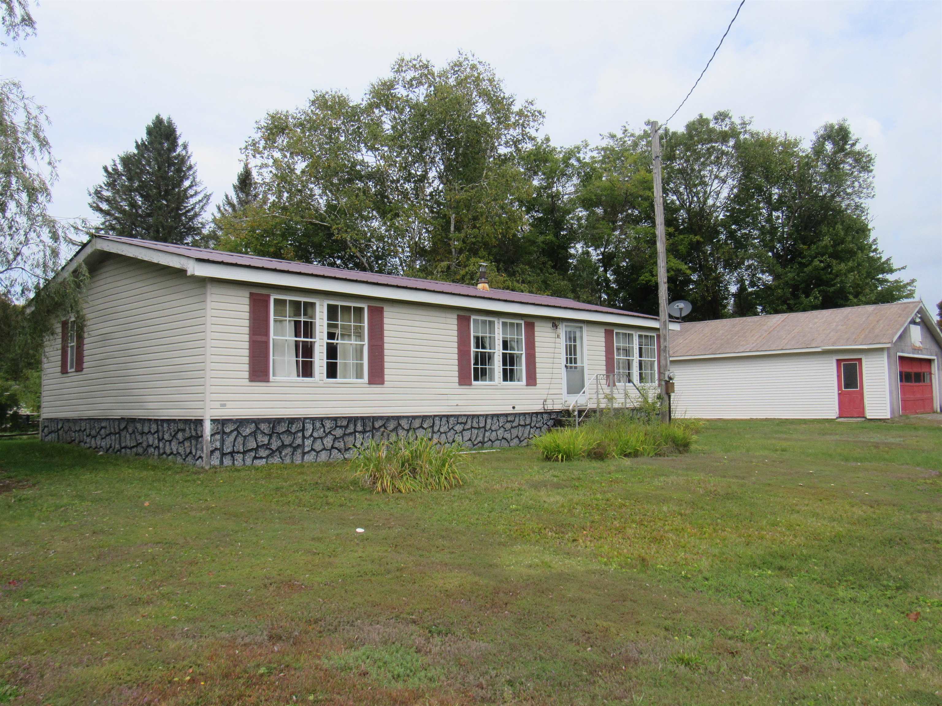 81 Rod Key Street