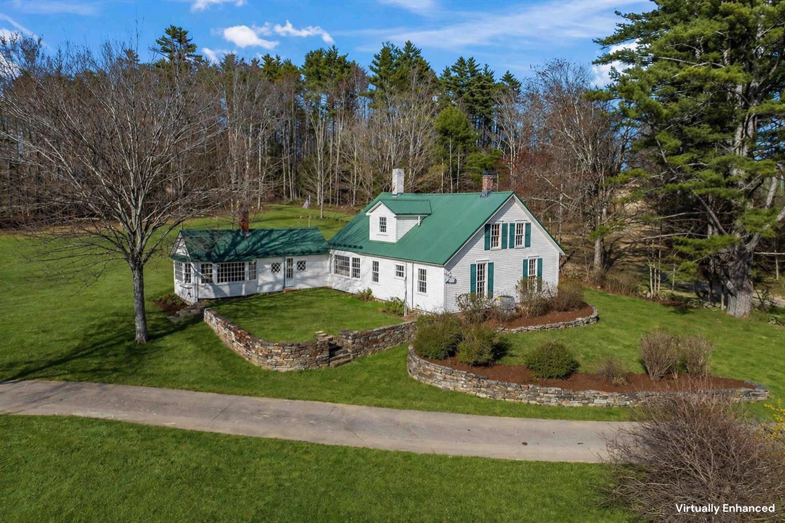 255 John Tasker Road