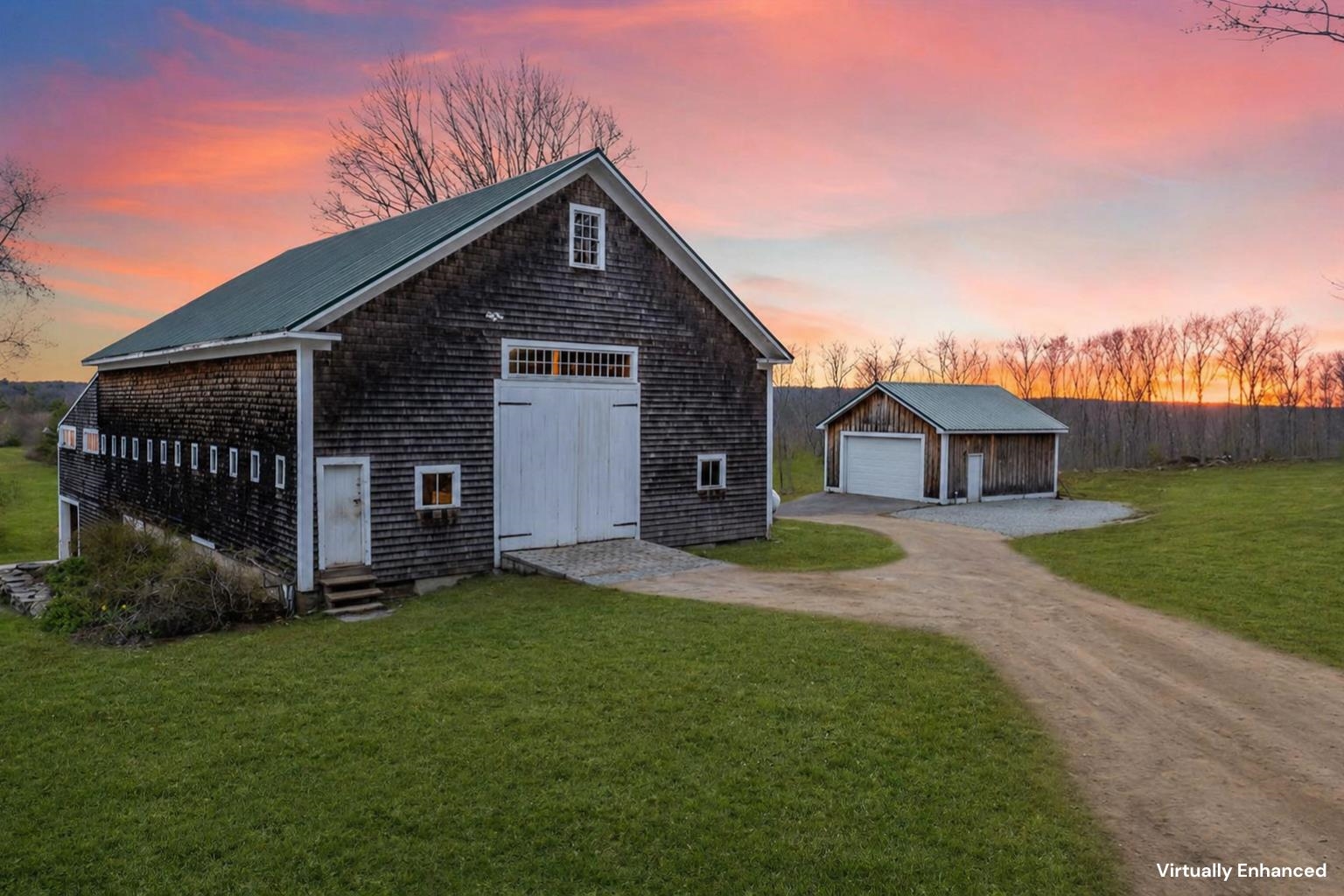 255 John Tasker Road
