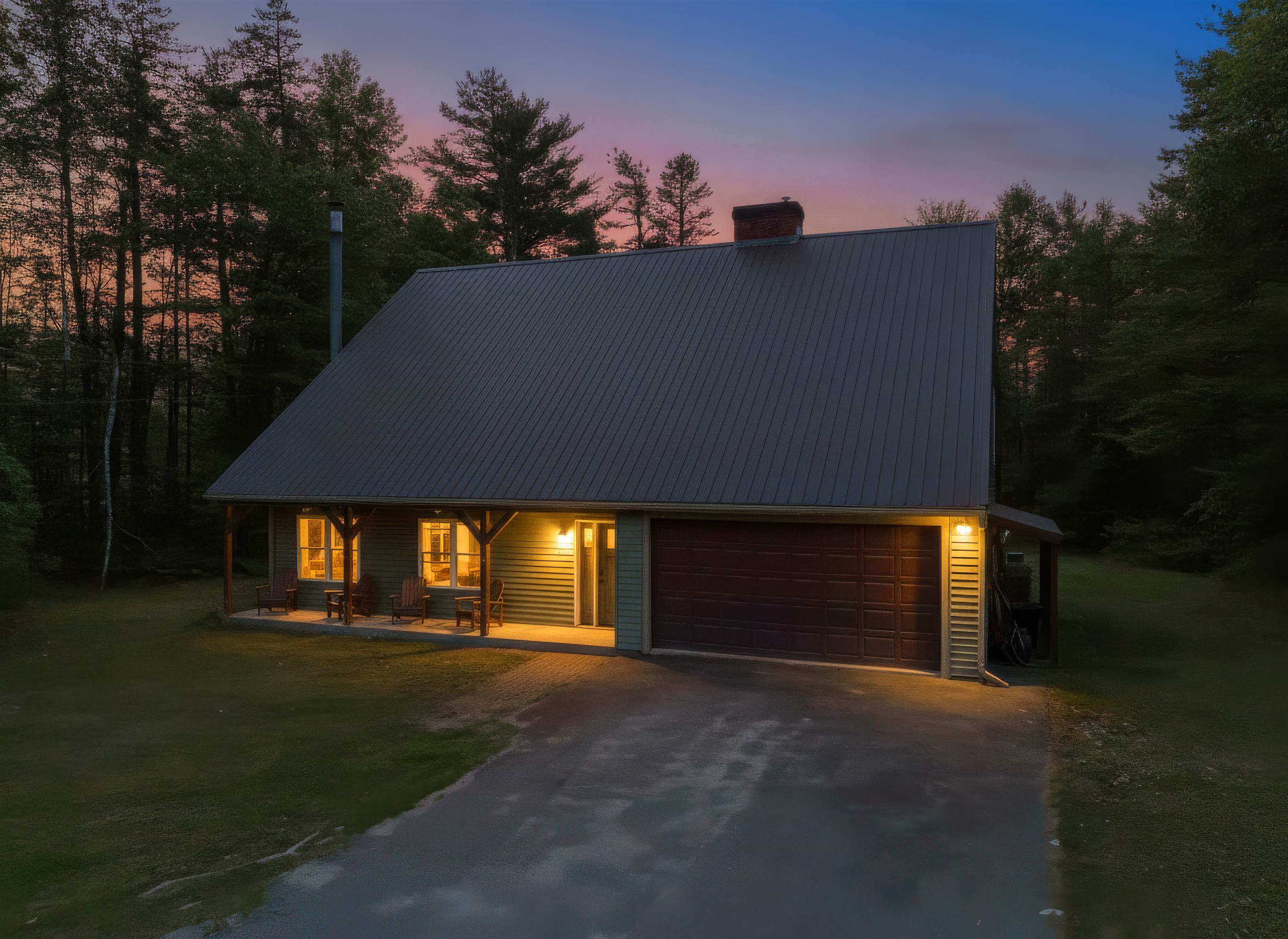Photo 1 of 60 — 3861 Province Lake Road, Wakefield, NH 03830