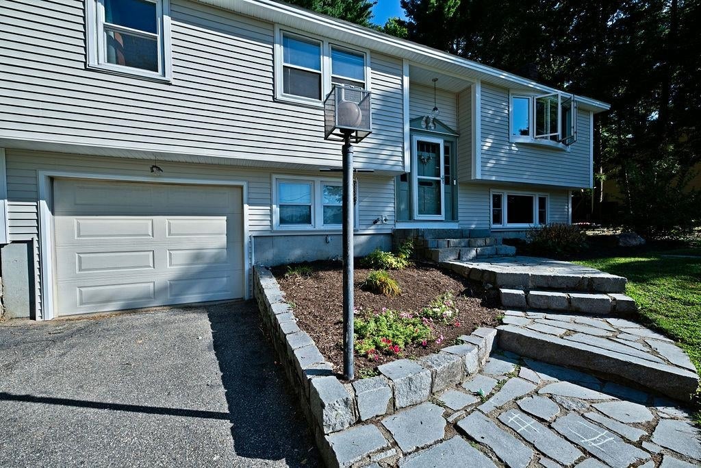 4 Brewster Street