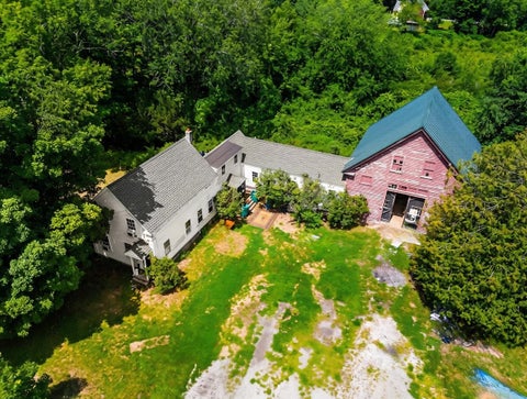 73 Danville Road, Kingston, NH 03848 - #: 5103802