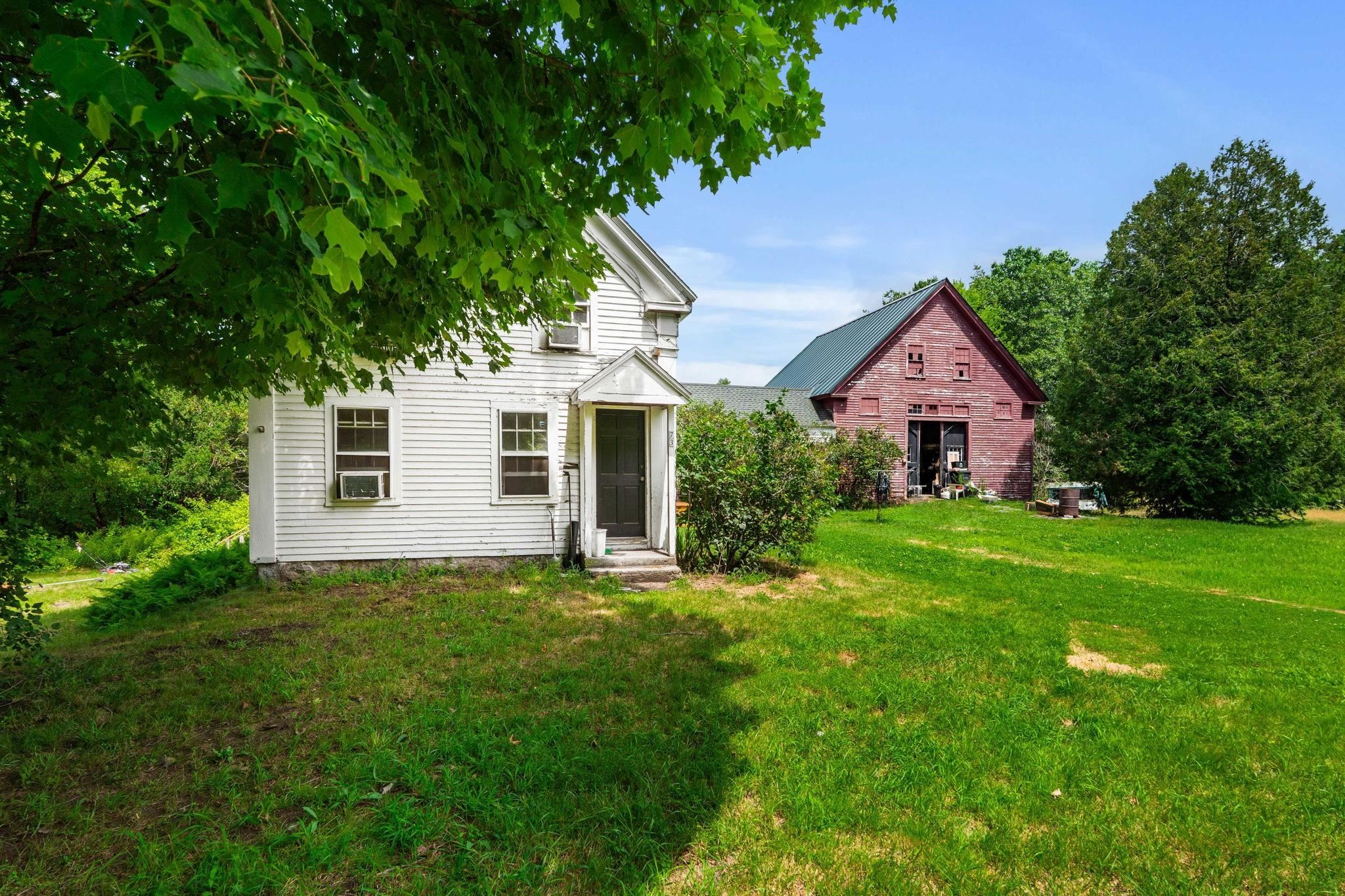 73 Danville Road