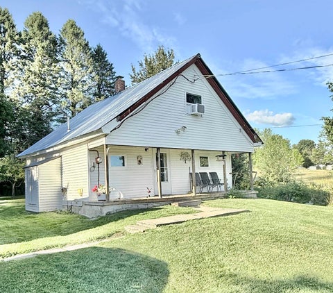 Photo of 199 Dollys Road, Lyndon, VT 05851 (MLS # 5104074)