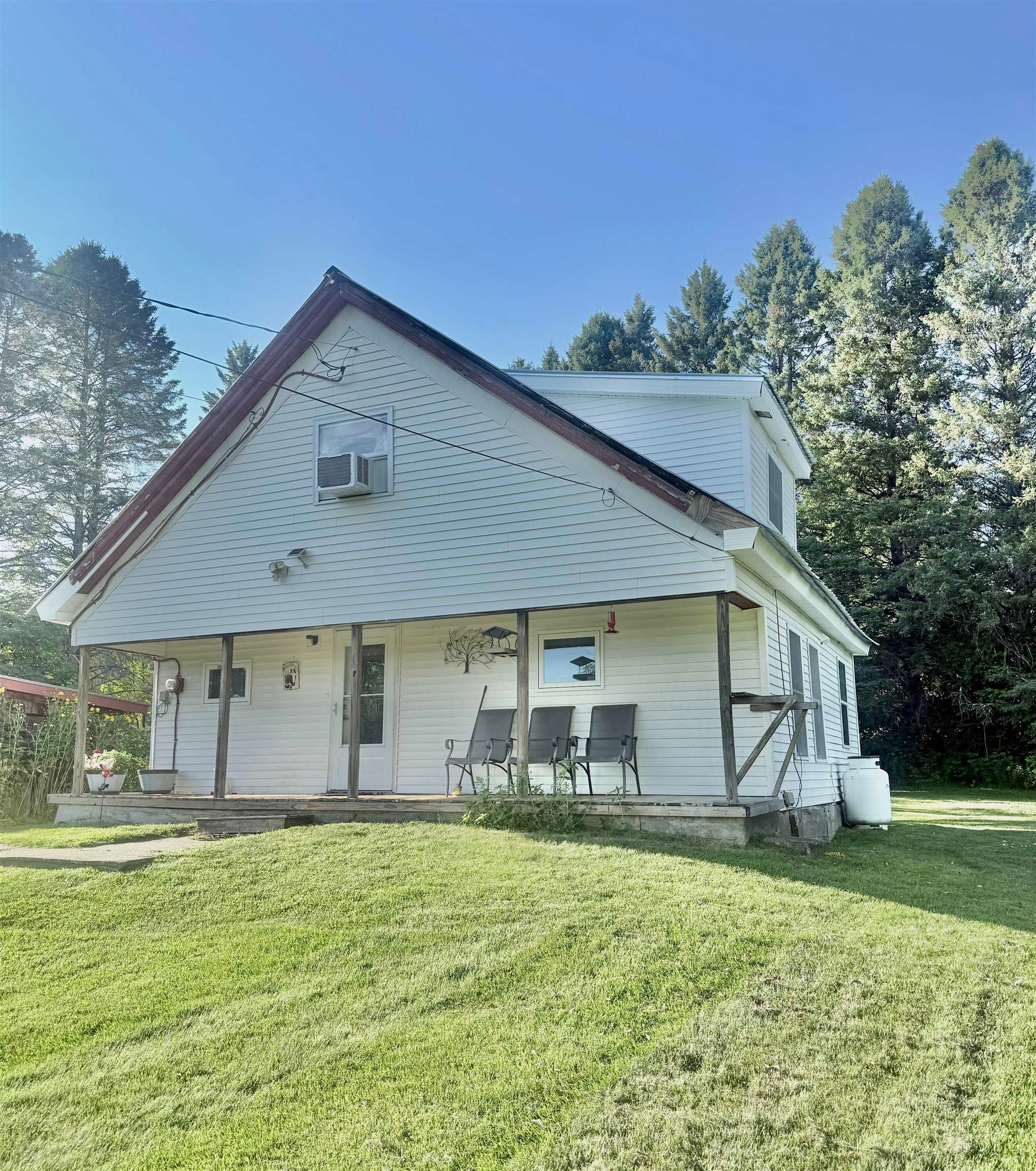 199 Dollys Road