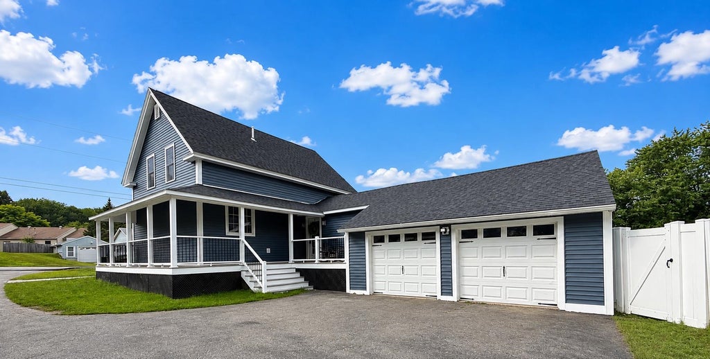 Photo of 14 Letendre Avenue, Allenstown, NH 03275 (MLS # 5107134)