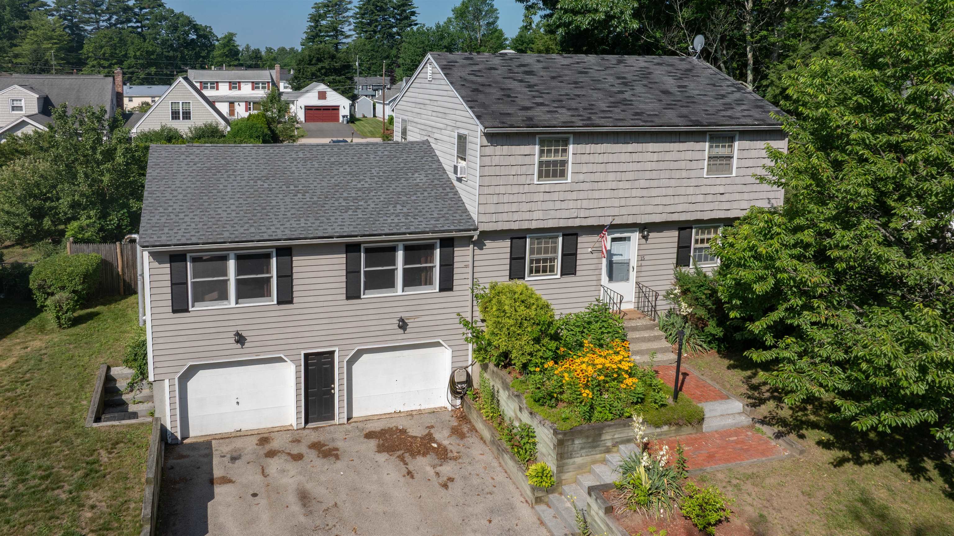 15 Parkhurst Drive