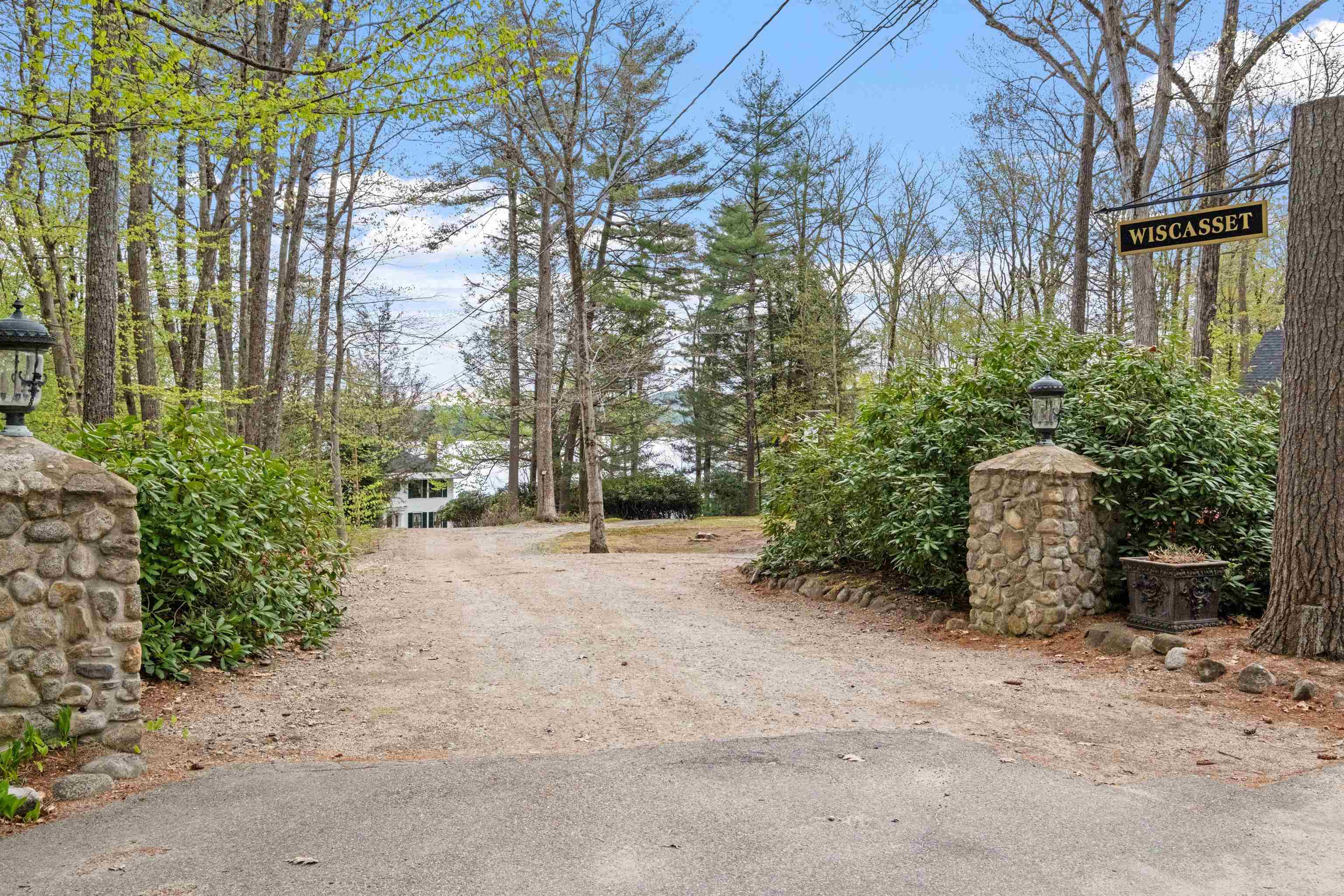 180 Sewall Road