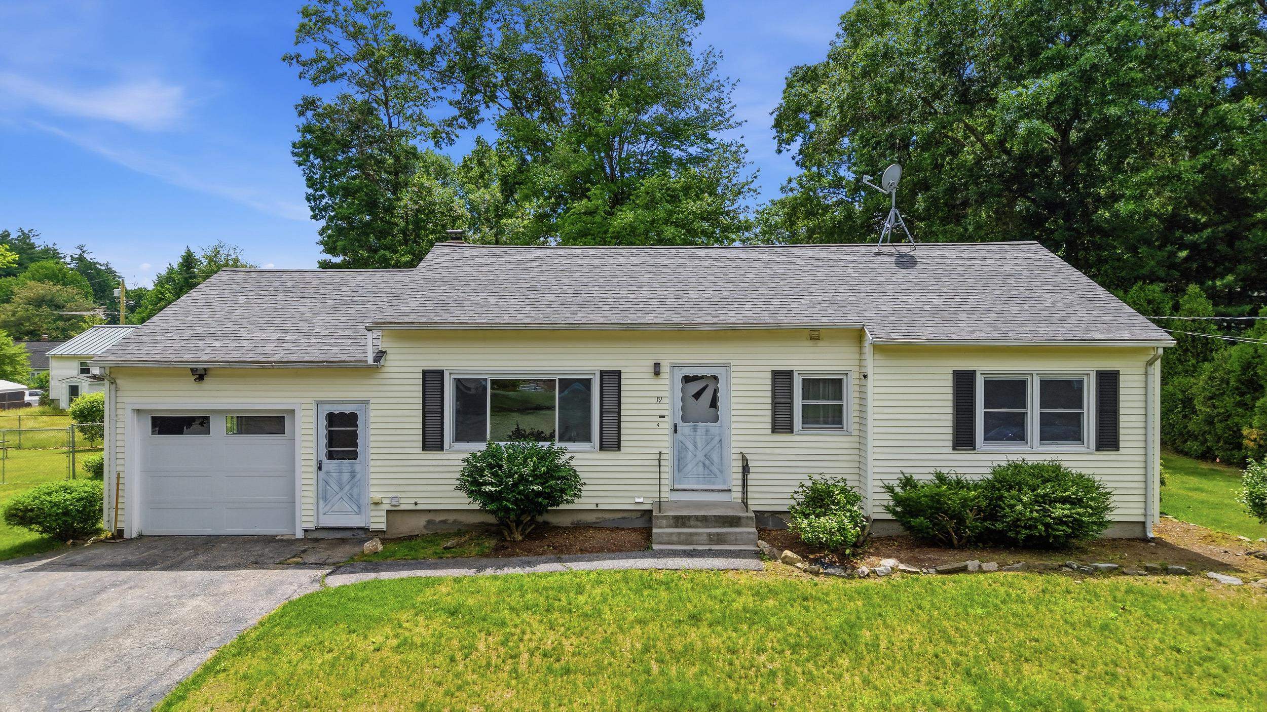 19 Carroll Street