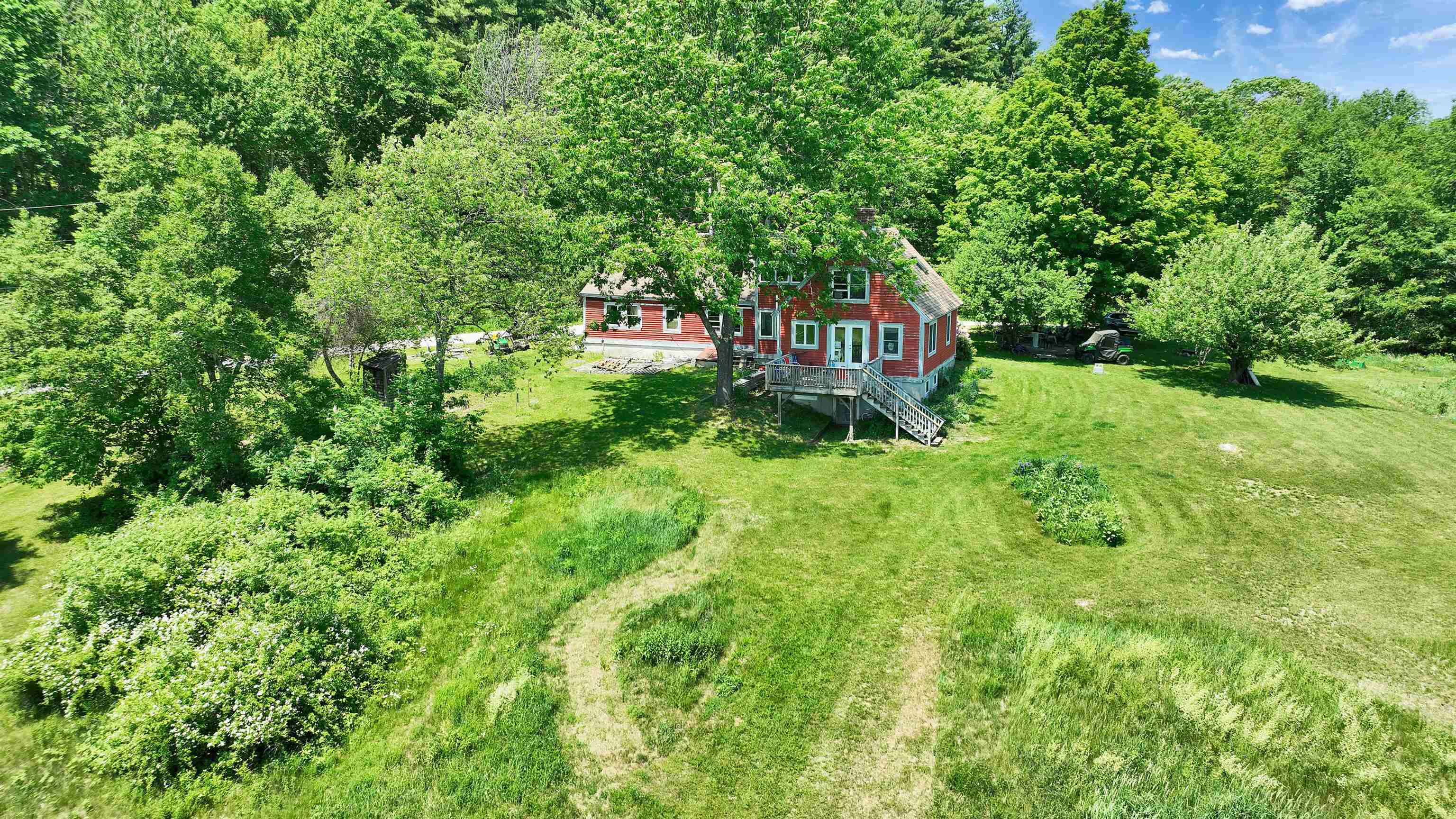 182 Perry Road