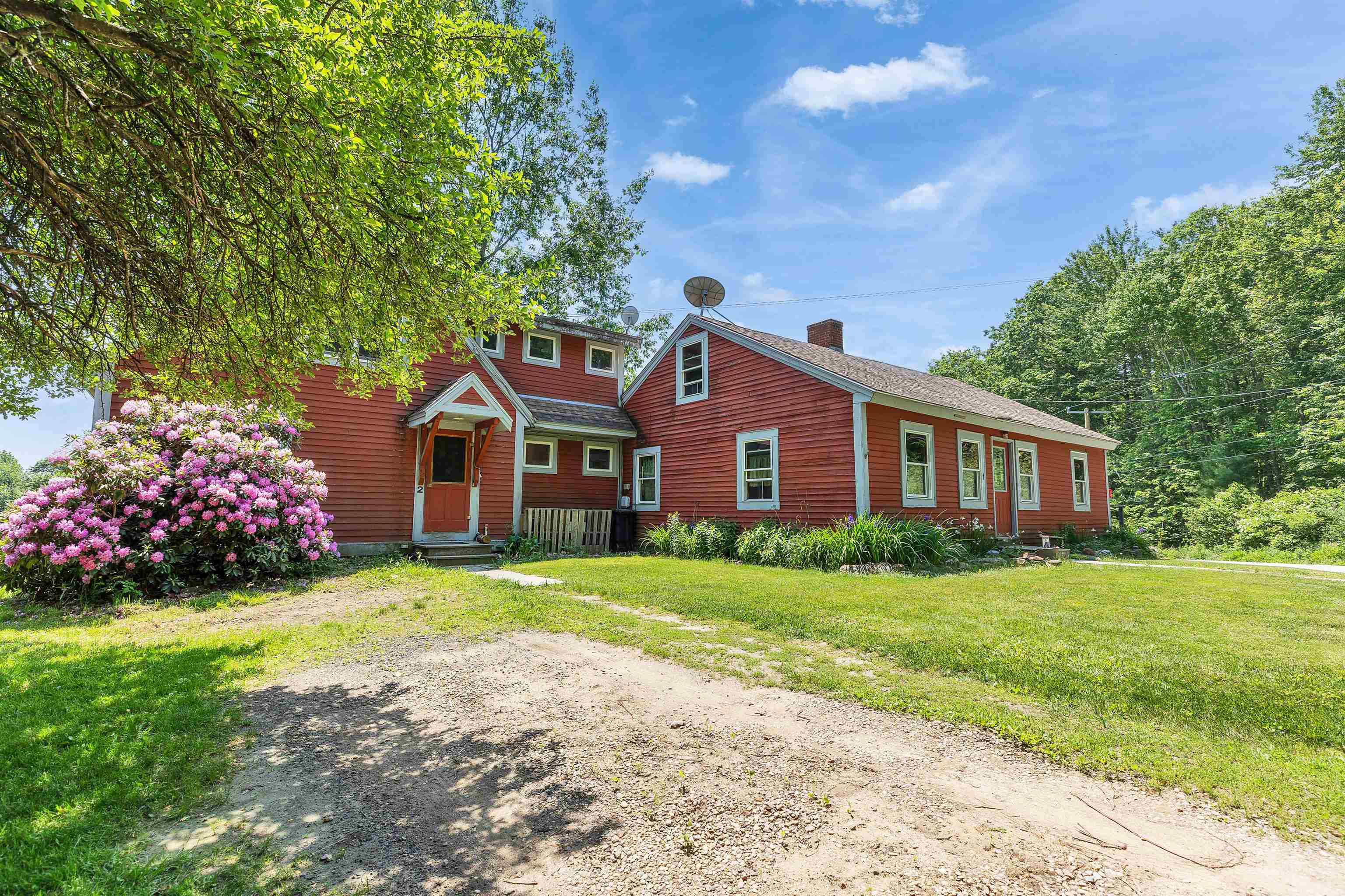 182 Perry Road