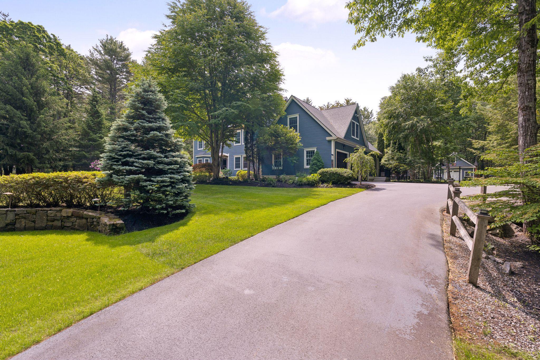 49 Sleepy Hollow Drive