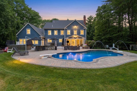 Photo of 49 Sleepy Hollow Drive, Greenland, NH 03840 (MLS # 5094477)