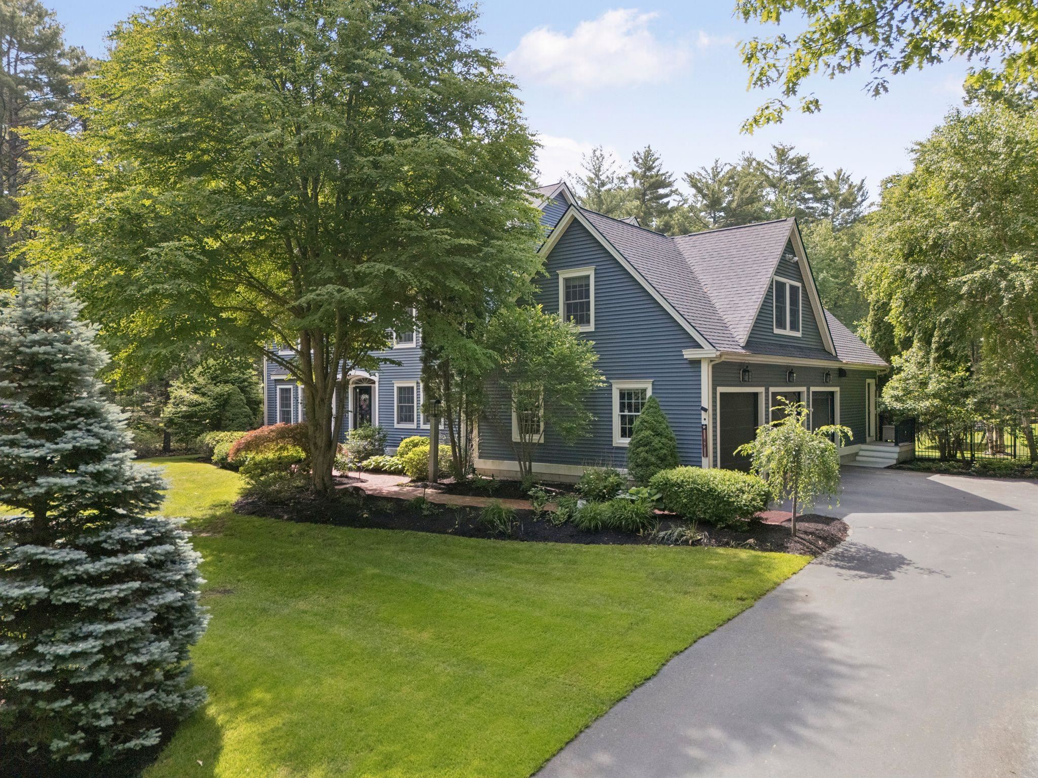 49 Sleepy Hollow Drive