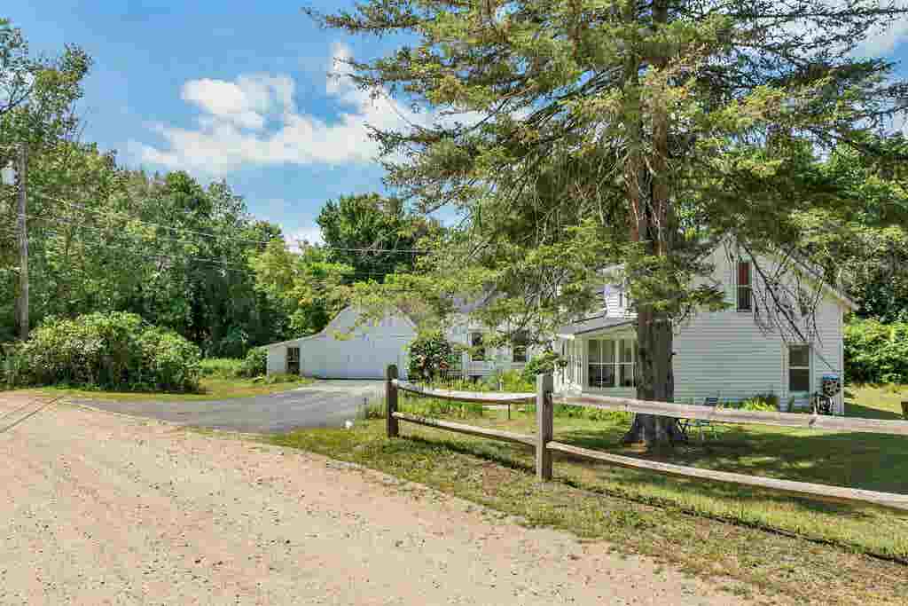 Photo of 11 Lepage Road, Franklin, NH 03235 (MLS # 5102311)