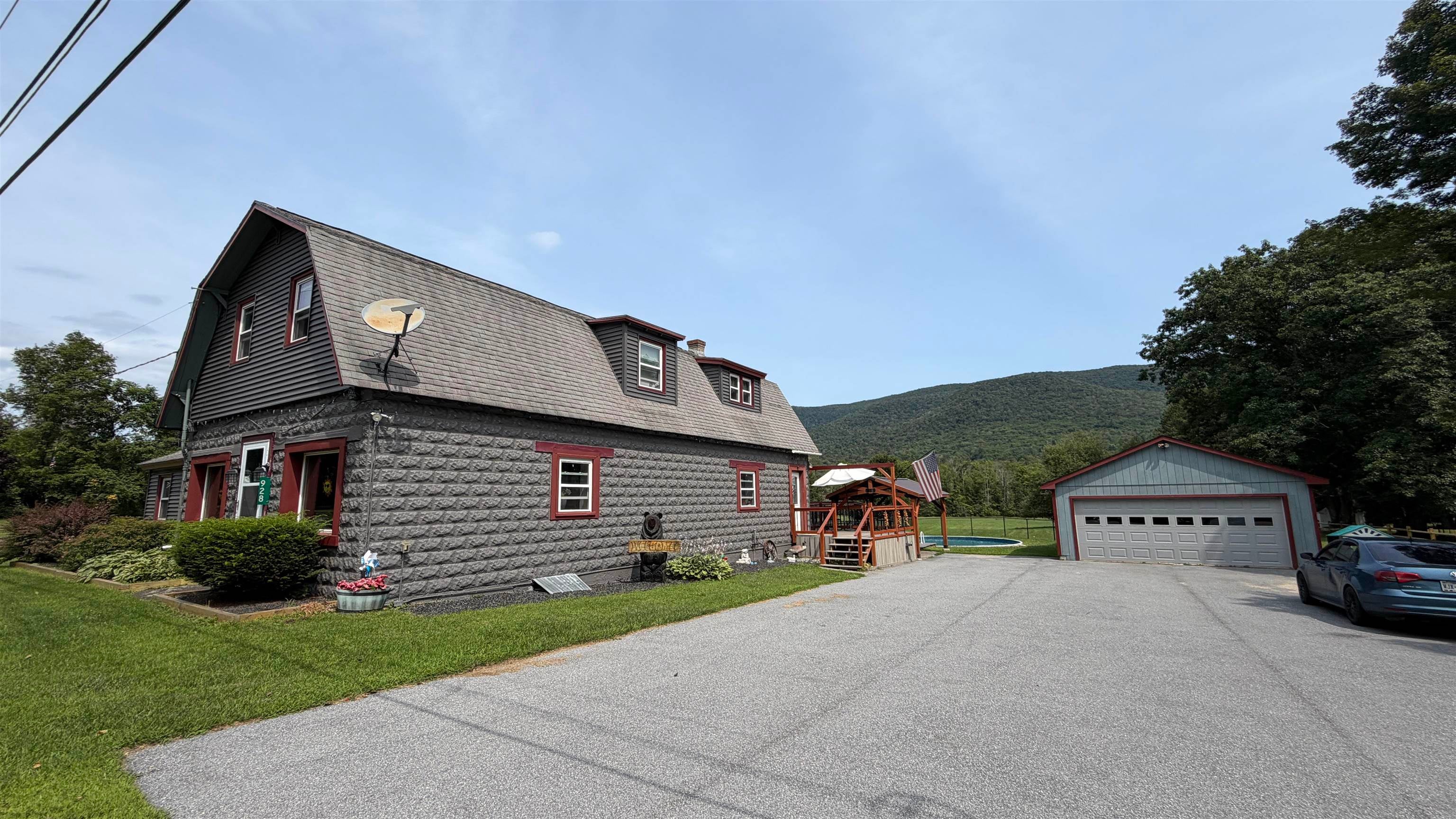 928 Main Road