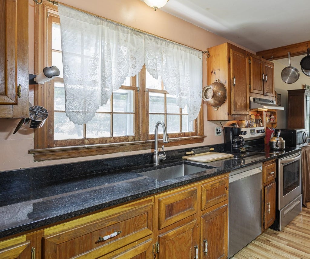 Photo of 540 Fitzwilliam Road, Richmond, NH 03470 (MLS # 5093613)